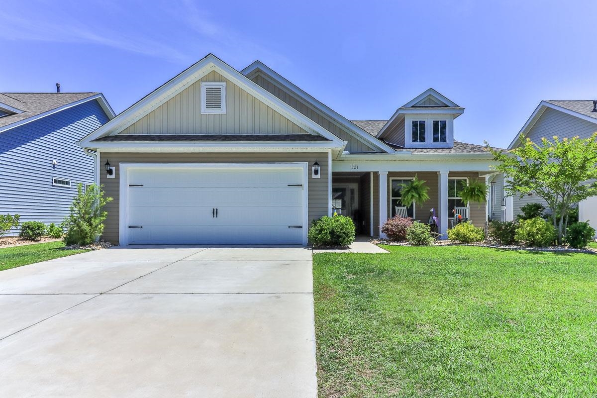 821 Cypress Way Little River, SC 29566