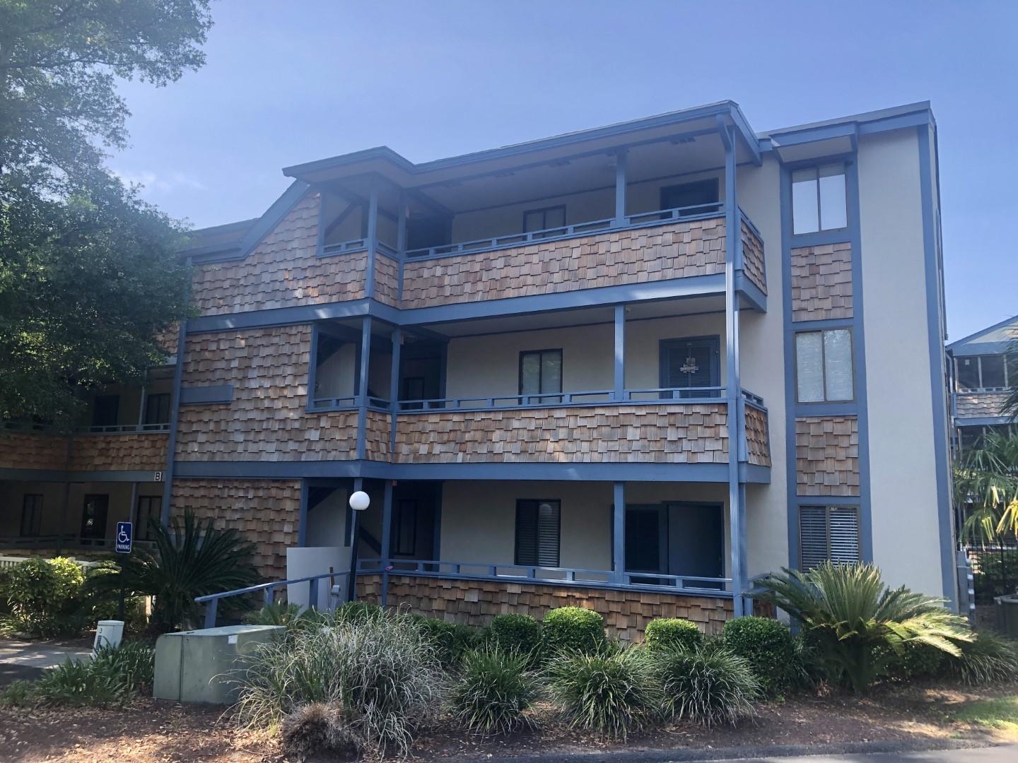 250 Maison Dr. Unit B-4 Myrtle Beach, SC 29572