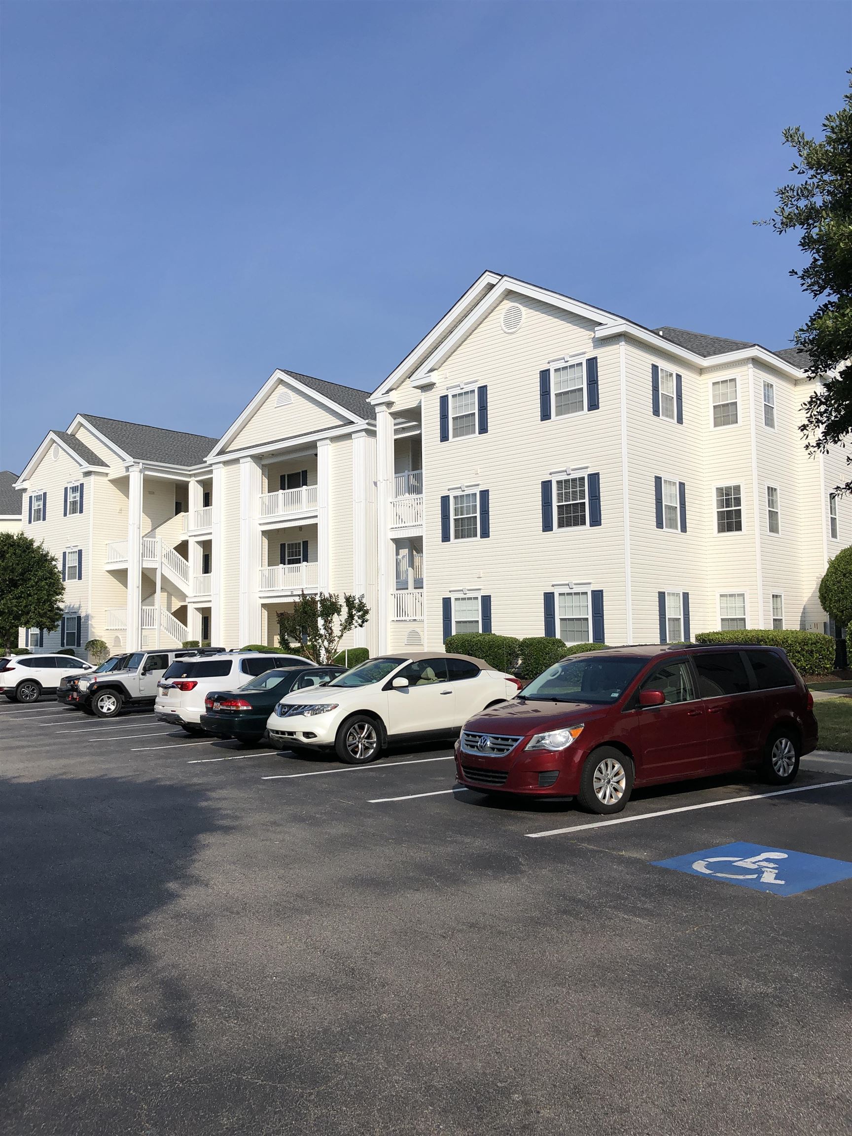 901 West Port Dr. Unit #1111 North Myrtle Beach, SC 29582