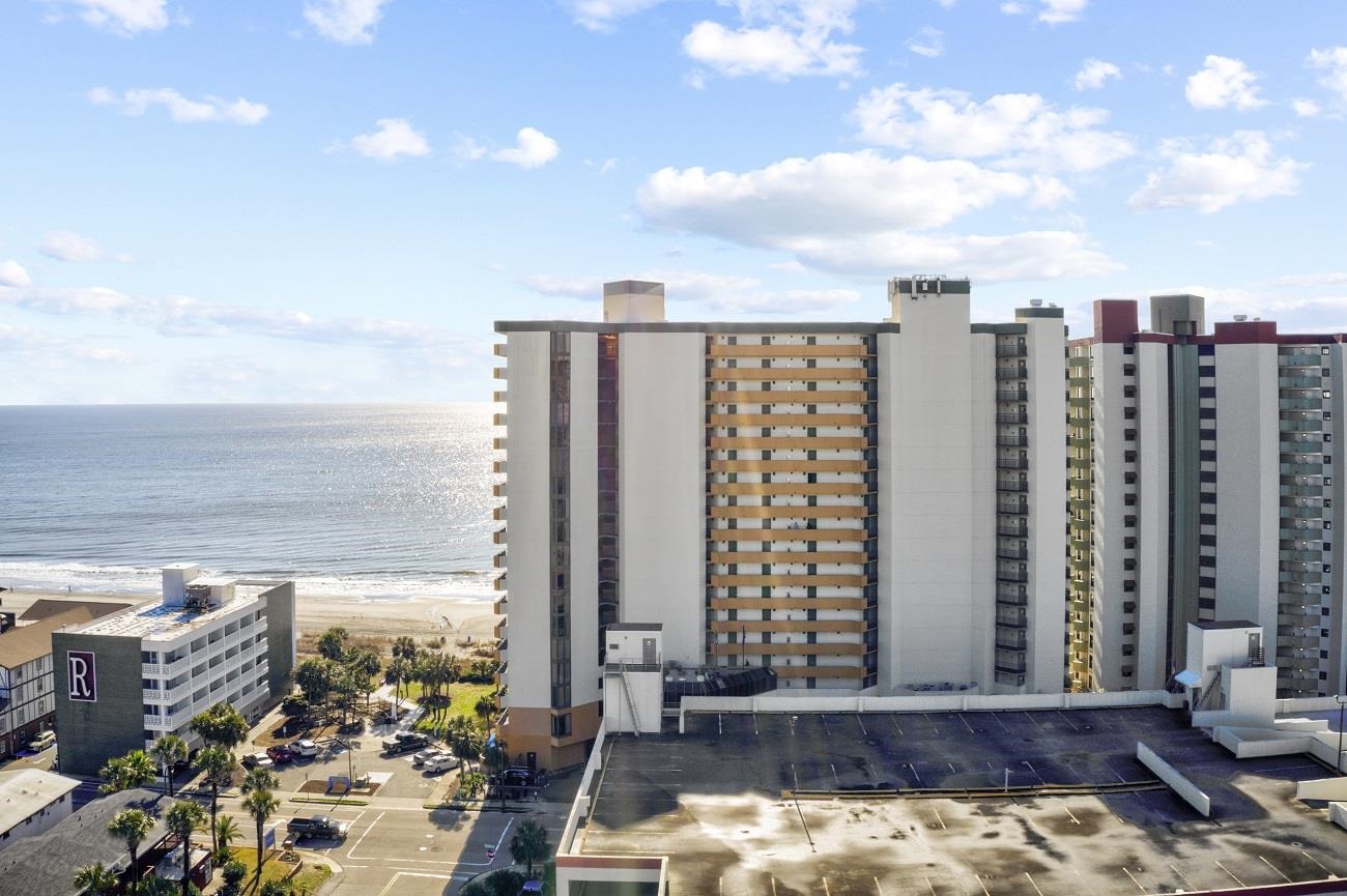 2710 N Ocean Blvd. Unit Unit 1628 Myrtle Beach, SC 29577