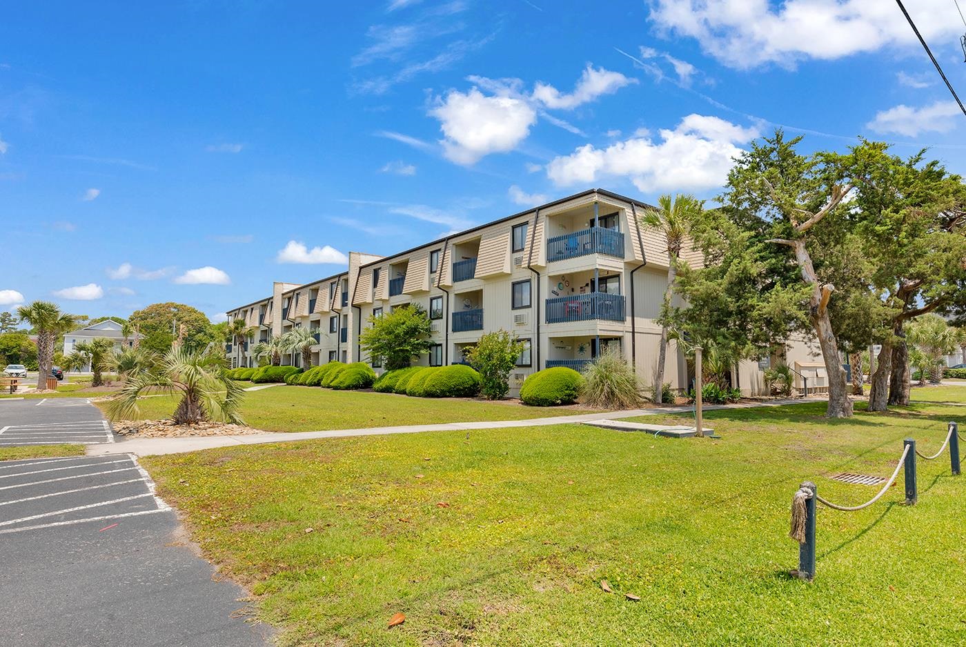 405 21st Ave. S Unit 2j North Myrtle Beach, SC 29582