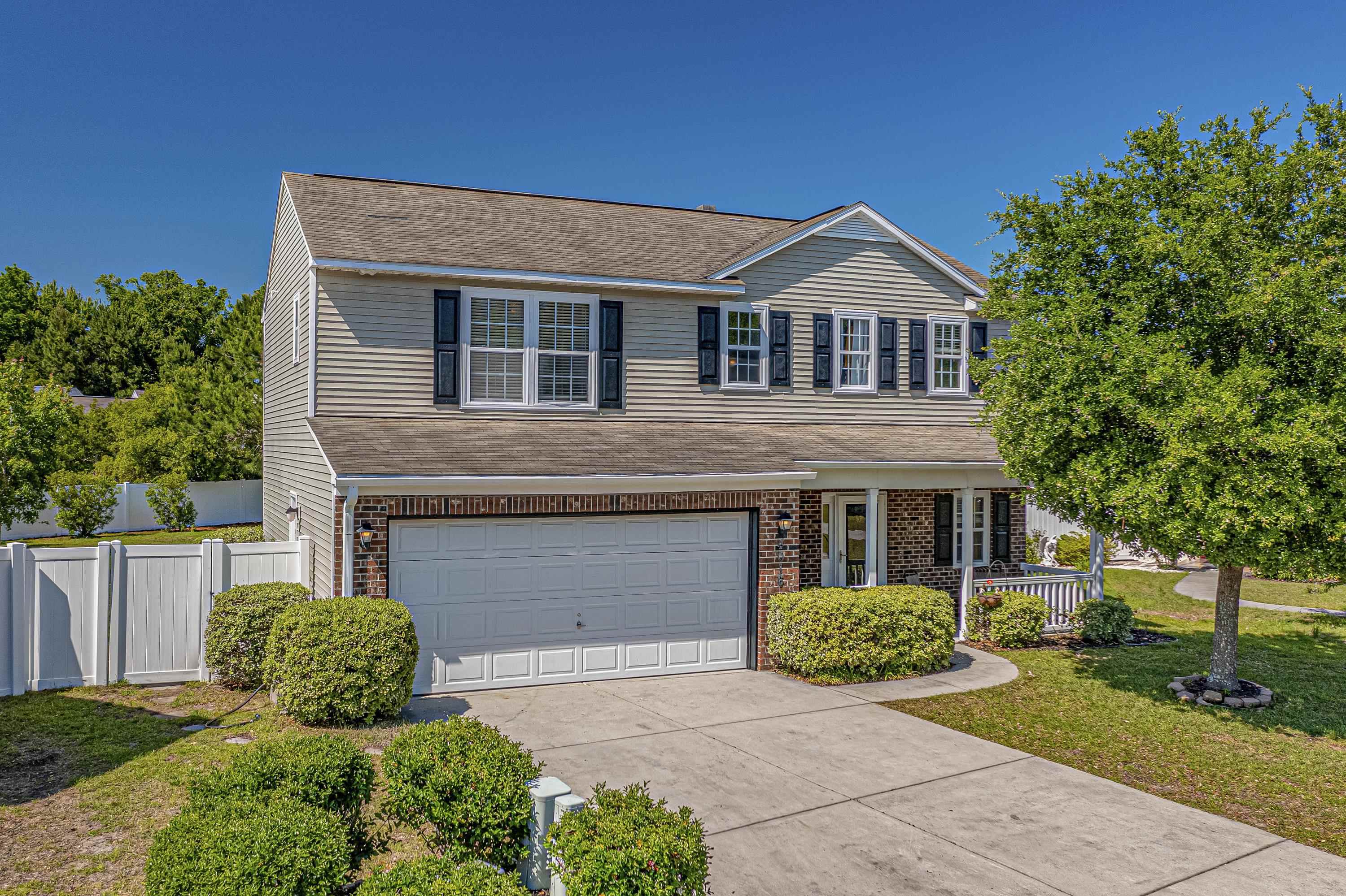 4016 Scarlet Oak Ct. Myrtle Beach, SC 29579