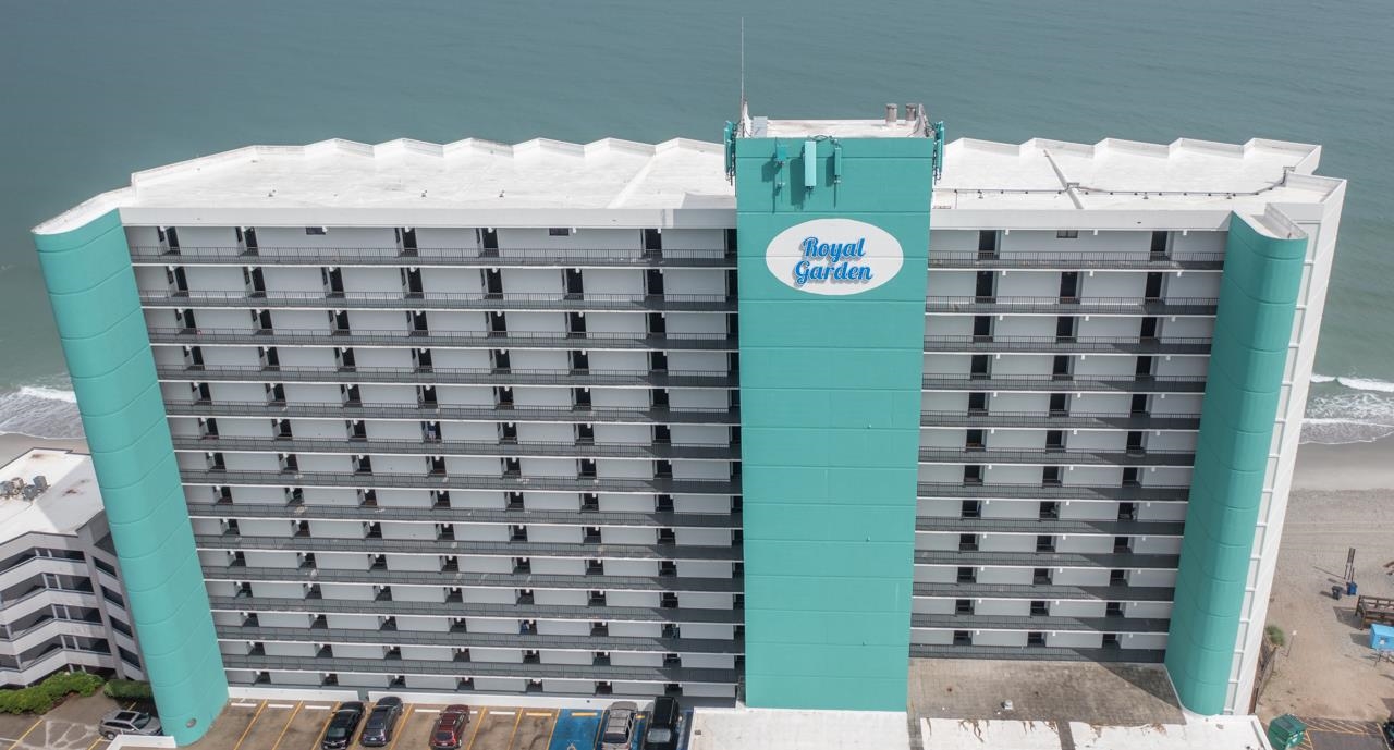 1210 N Waccamaw Dr. Unit #1214 Garden City, SC 29576