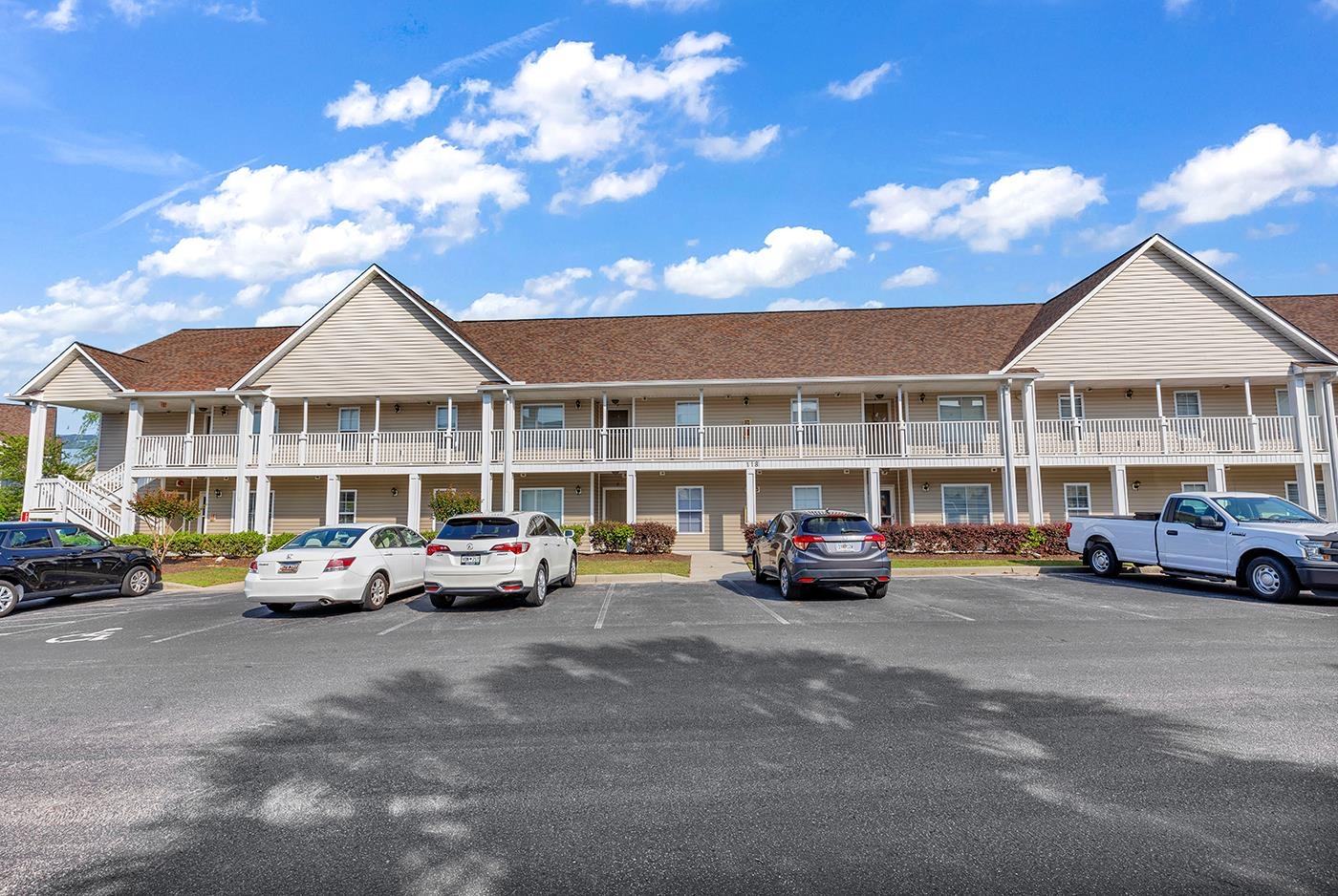 118 Butkus Dr. Unit #1 Myrtle Beach, SC 29588
