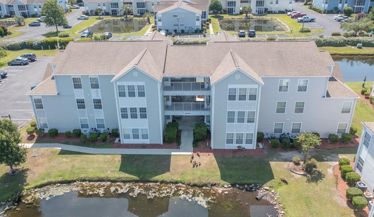 2265 Huntingdon Dr. Unit H Surfside Beach, SC 29575