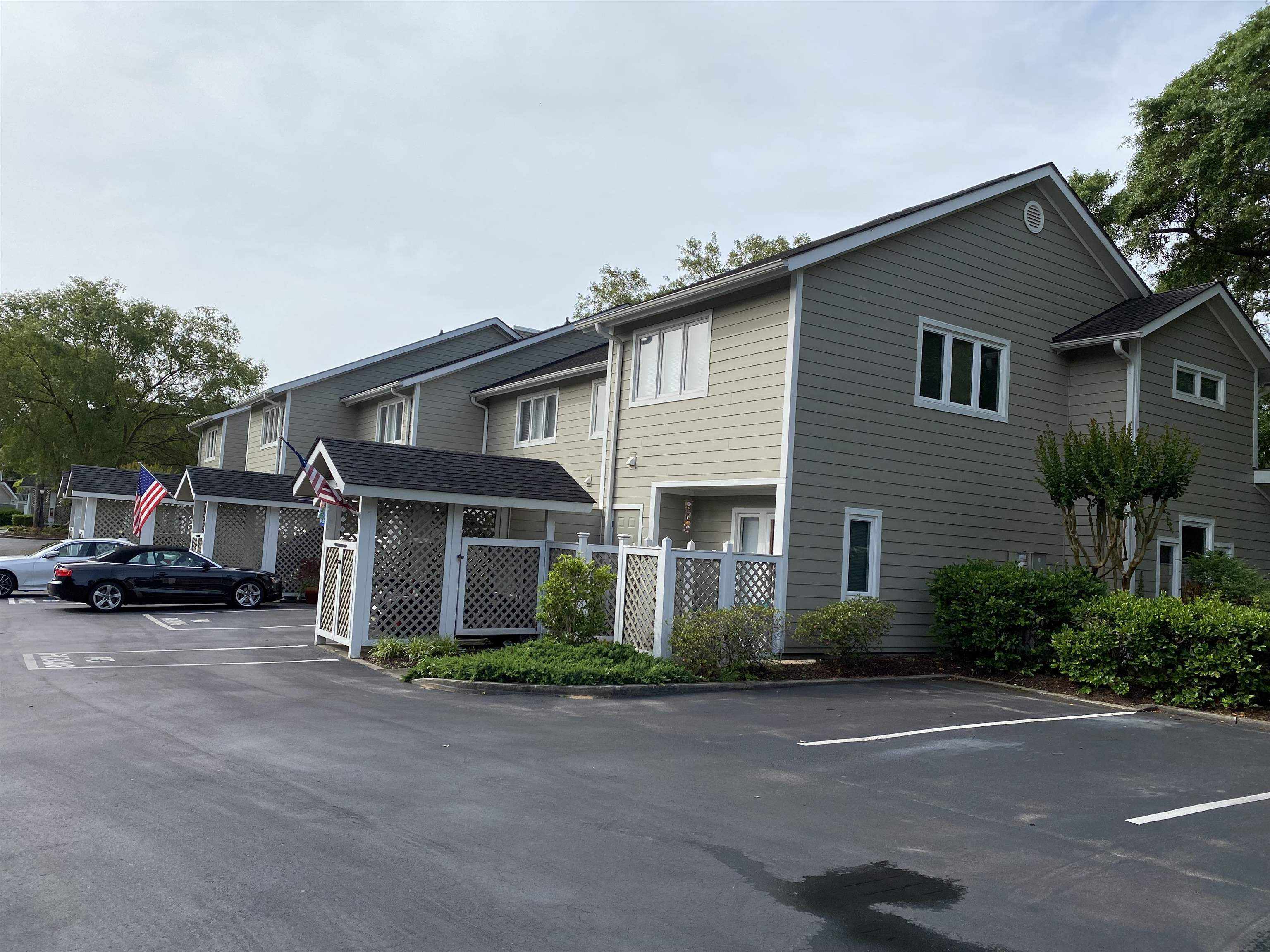 435 Ocean Creek Dr. Unit #2732 Myrtle Beach, SC 29572