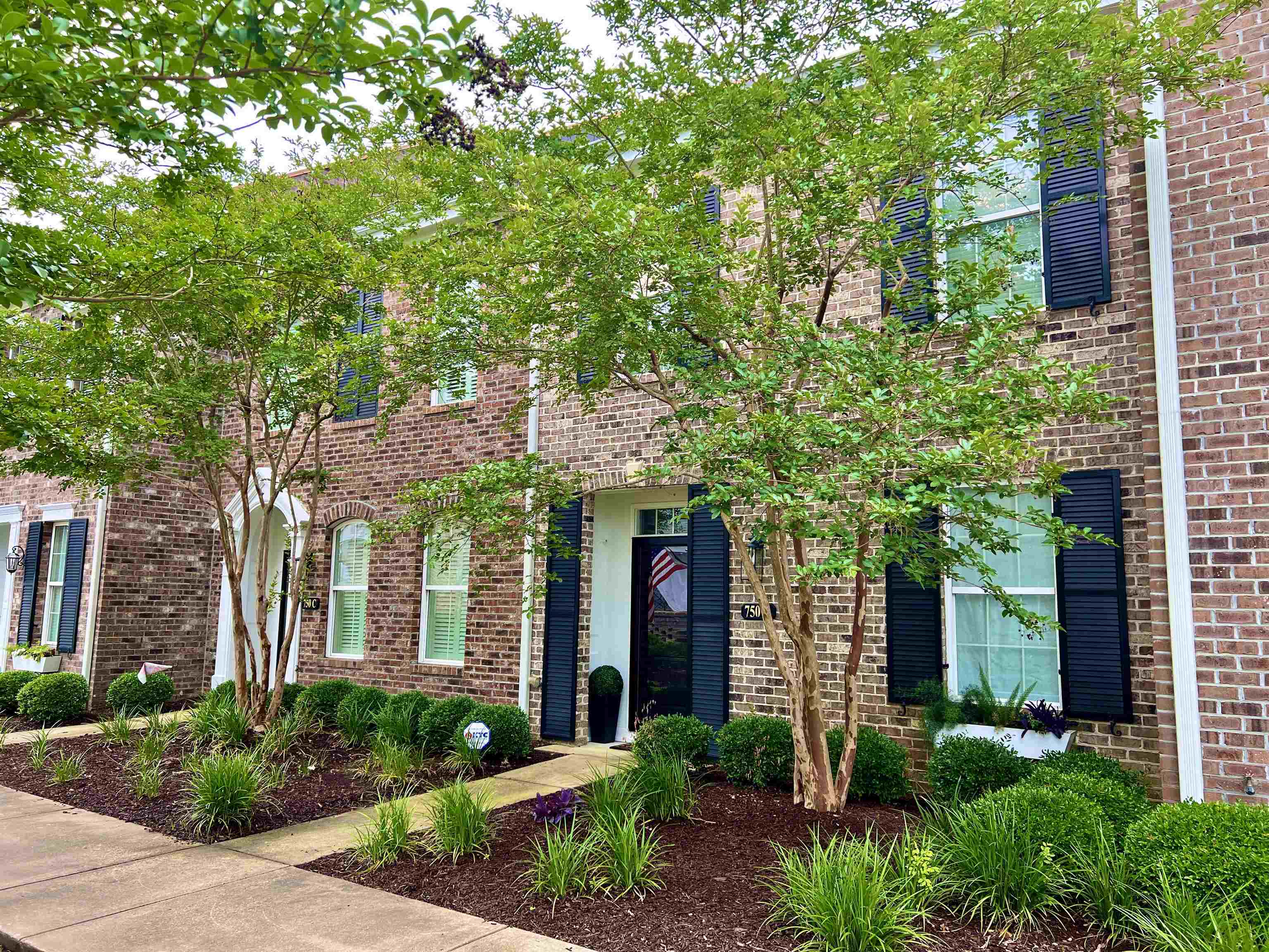 750 Howard Ave. Unit D Myrtle Beach, SC 29577