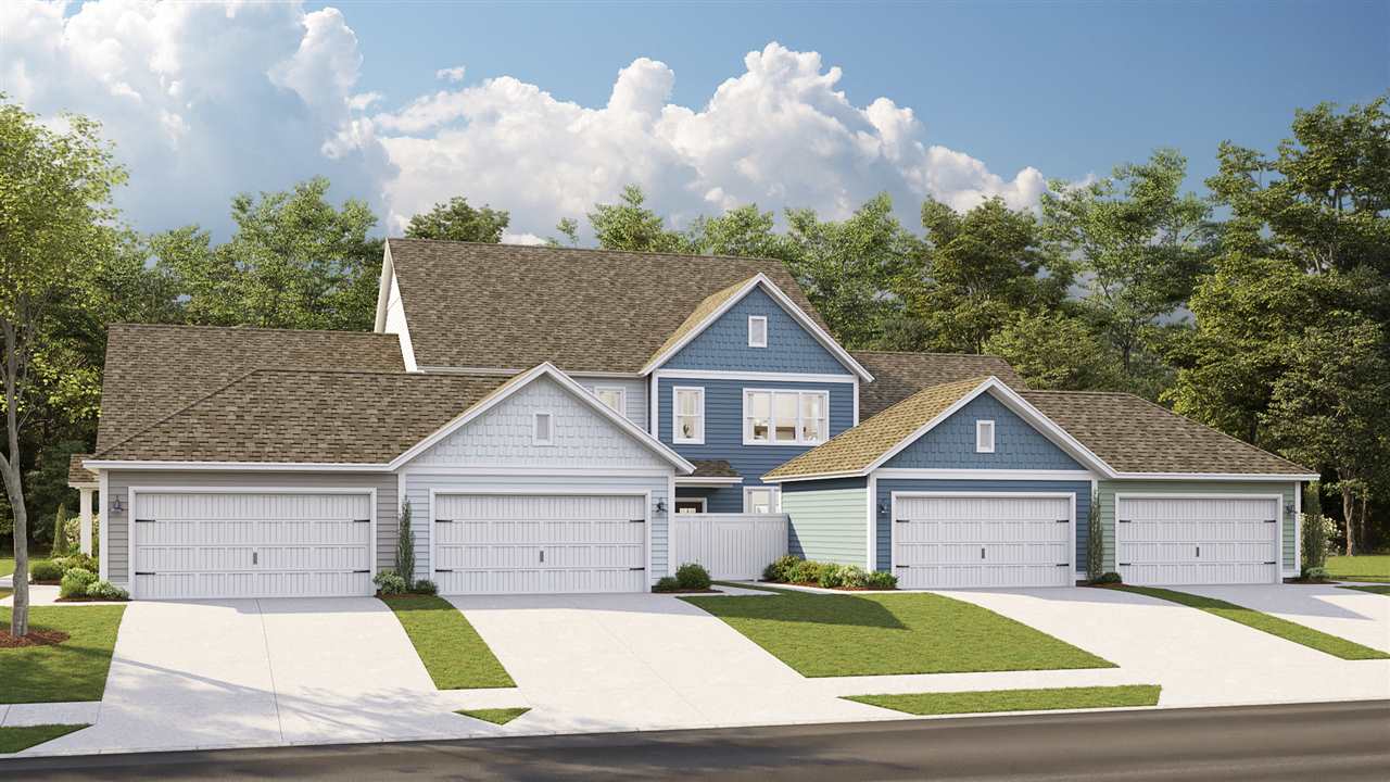 2539 Blue Crane Circle Unit #105 Myrtle Beach, SC 29577
