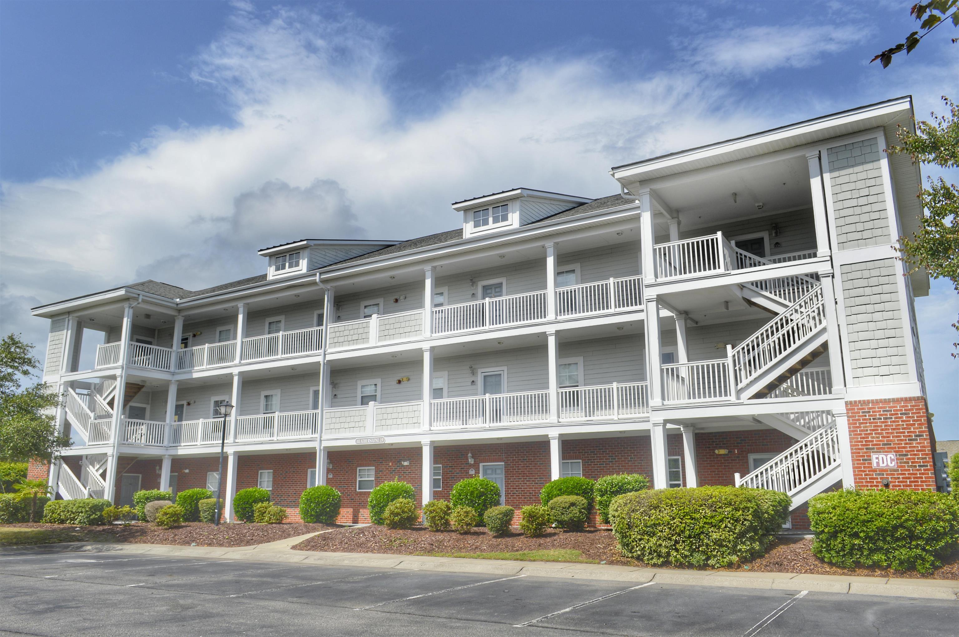 804 Crumpet Ct. Unit #1147 Myrtle Beach, SC 29579