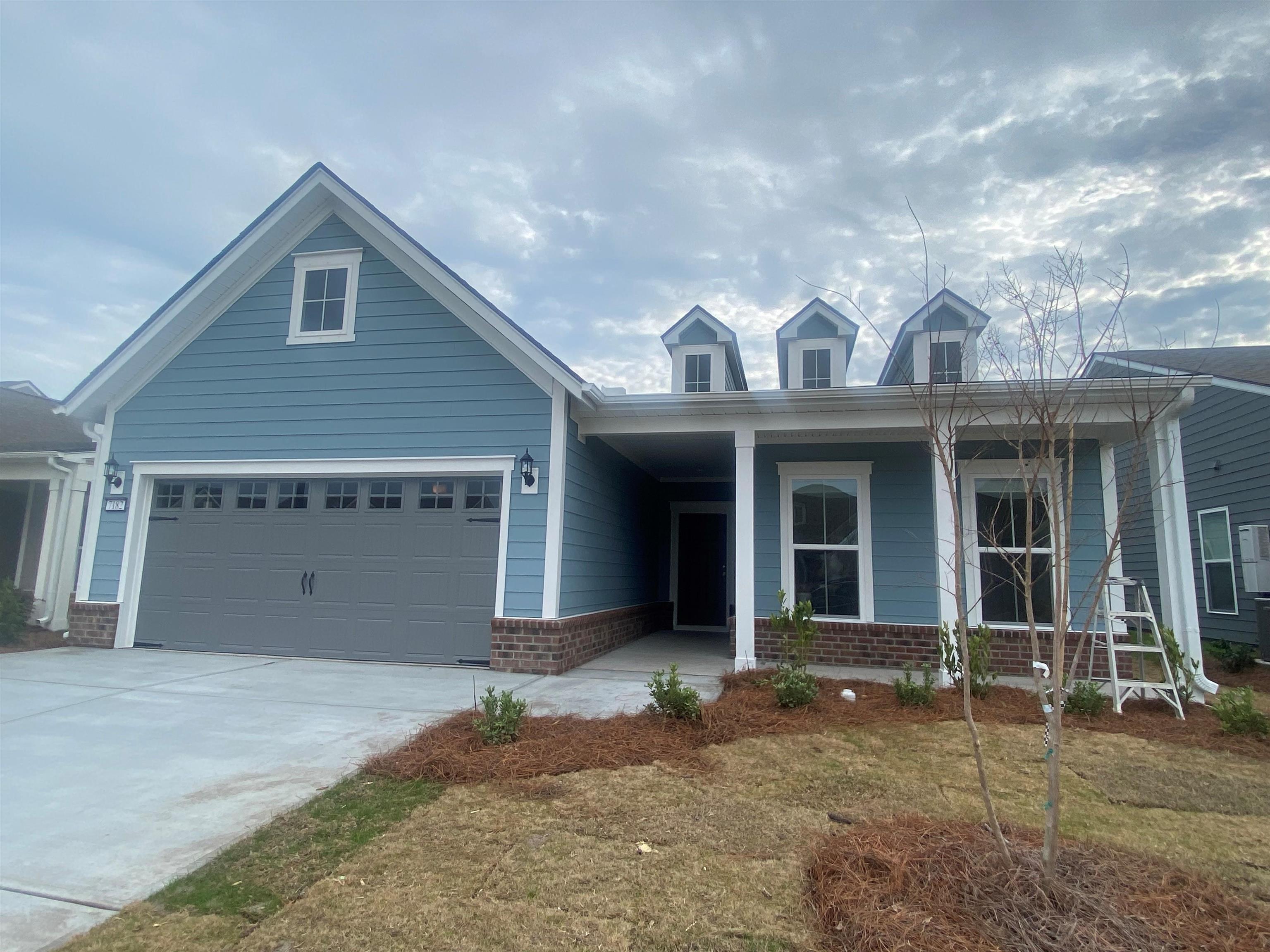 7182 Sarteano Dr. Myrtle Beach, SC 29572