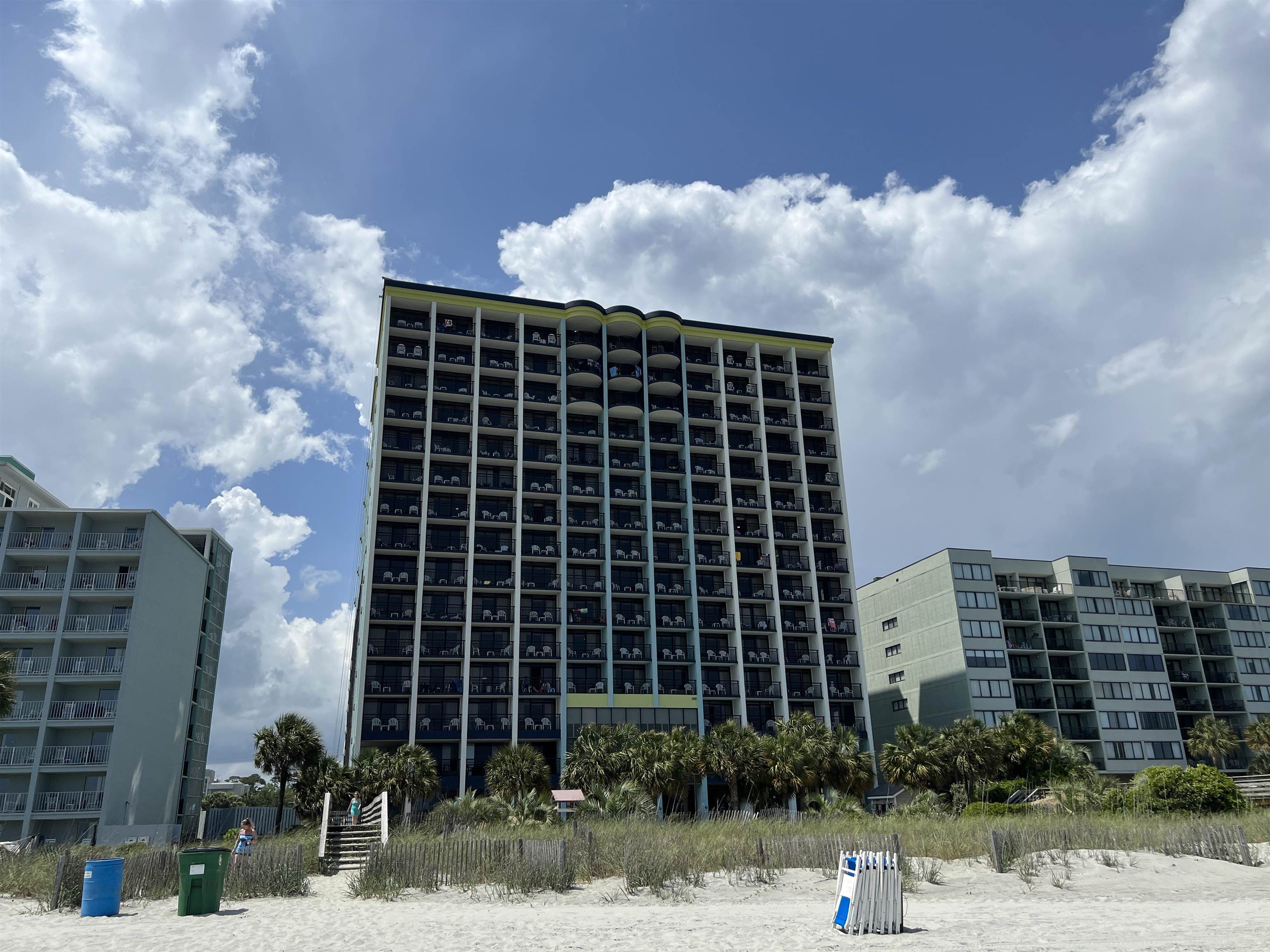 6804 Ocean Blvd. N Unit #827 Myrtle Beach, SC 29572