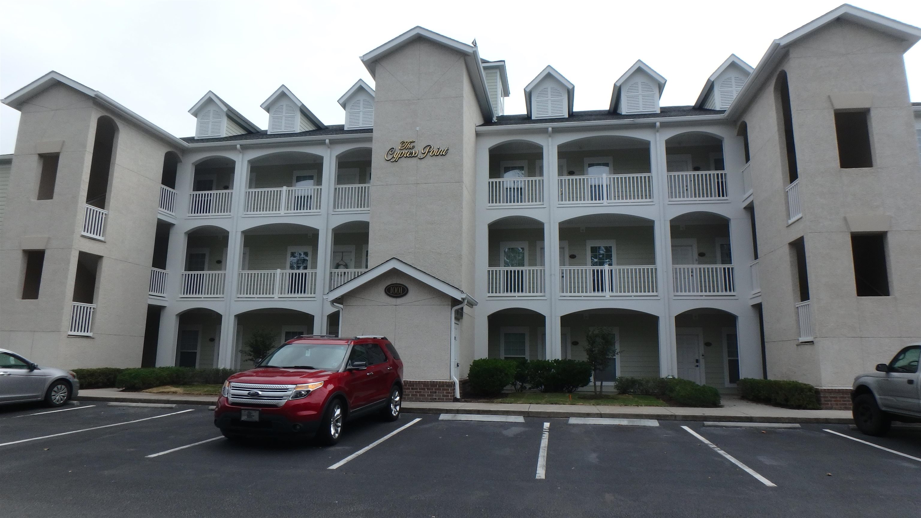 World Tour Blvd. Unit #104 Myrtle Beach, SC 29579