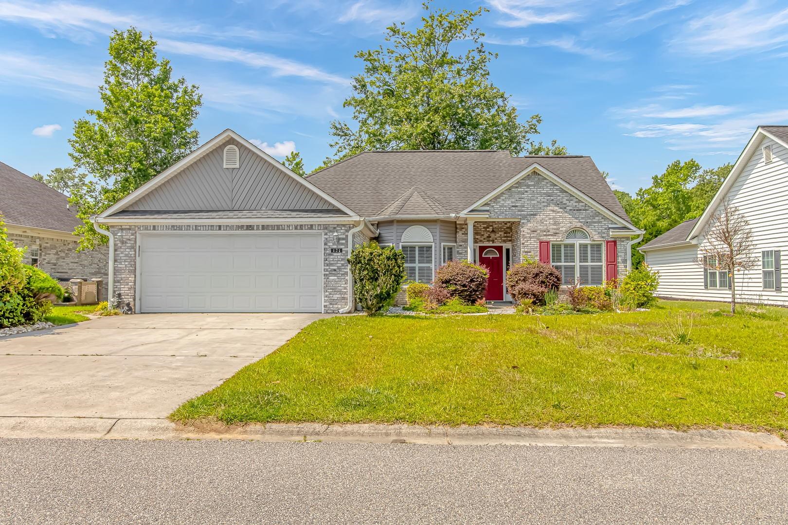 121 Ashworth Dr. Little River, SC 29566