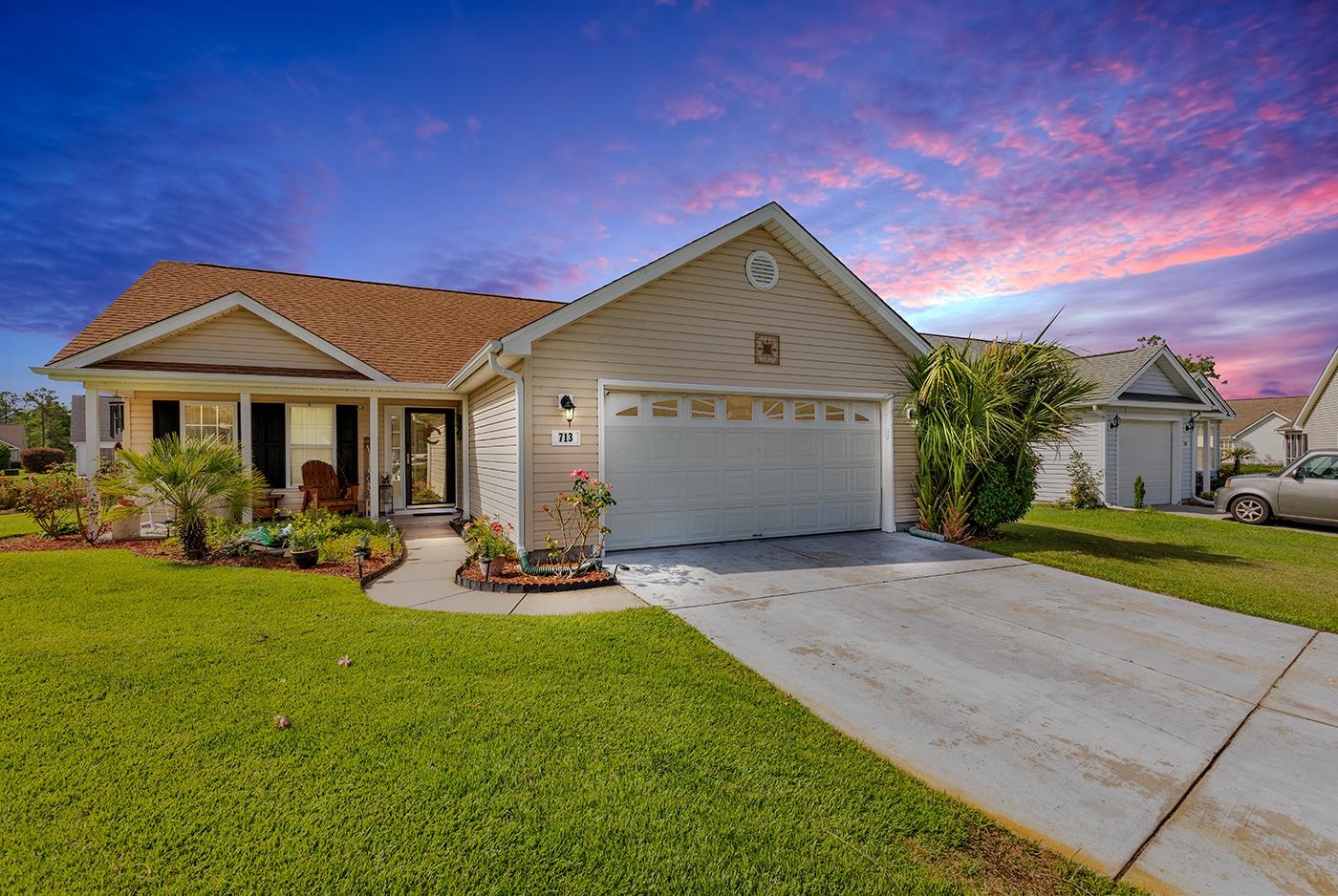 713 Kennoway Ct. Myrtle Beach, SC 29579