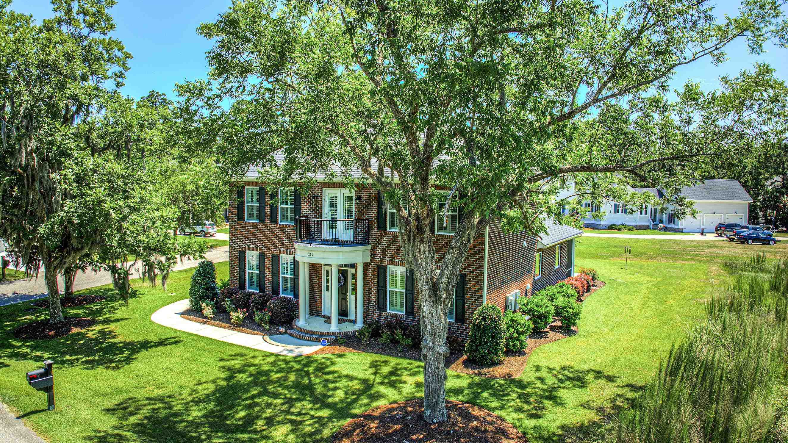 223 All Saints Loop Pawleys Island, SC 29585