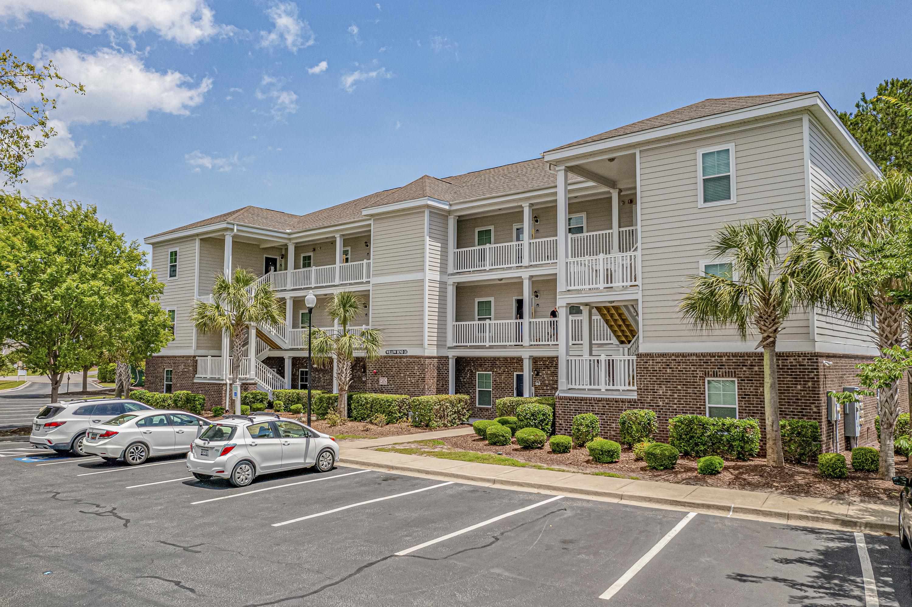 6253 Catalina Dr. Unit #1811 North Myrtle Beach, SC 29582