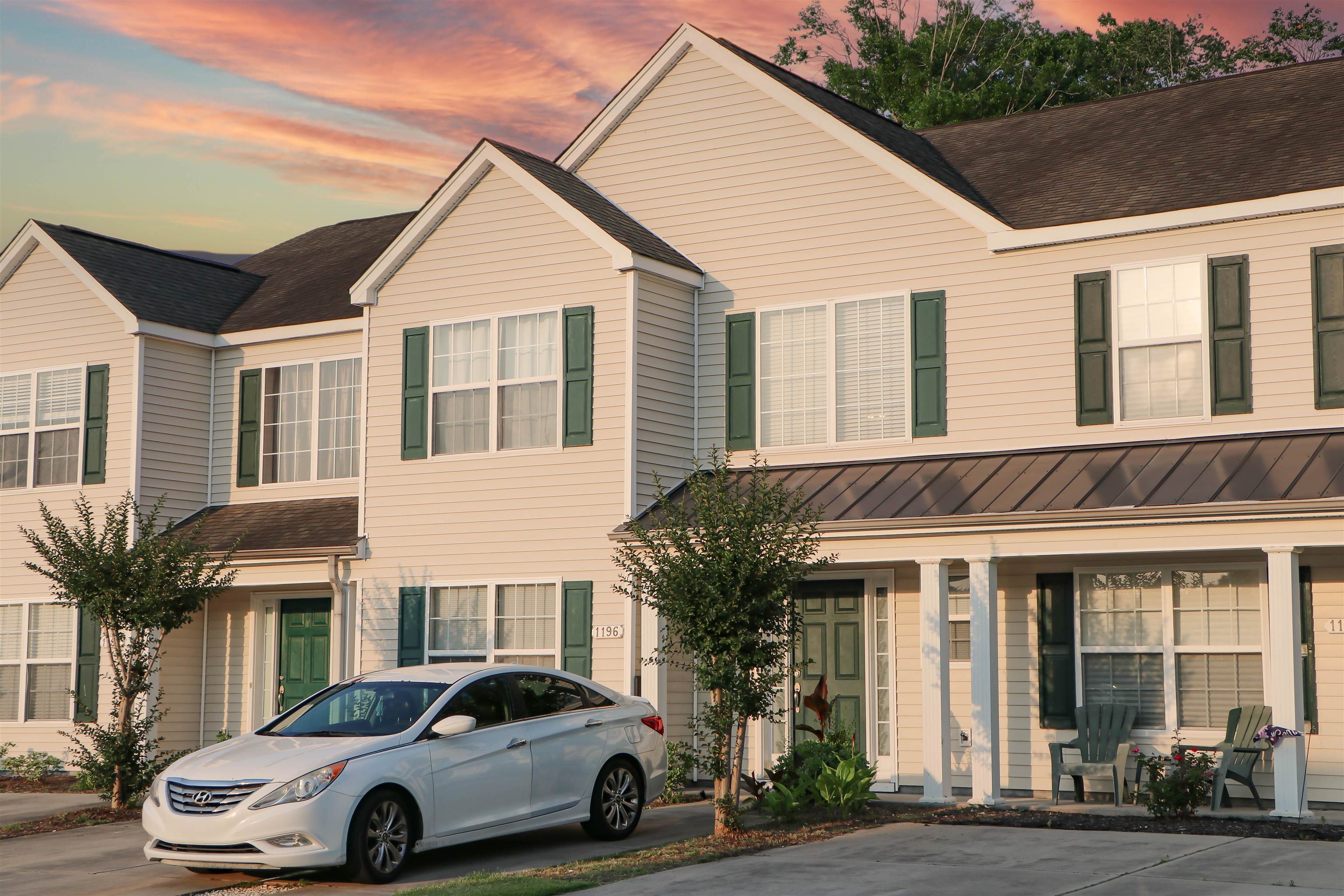 1196 Harvester Circle Unit #1196 Myrtle Beach, SC 29579
