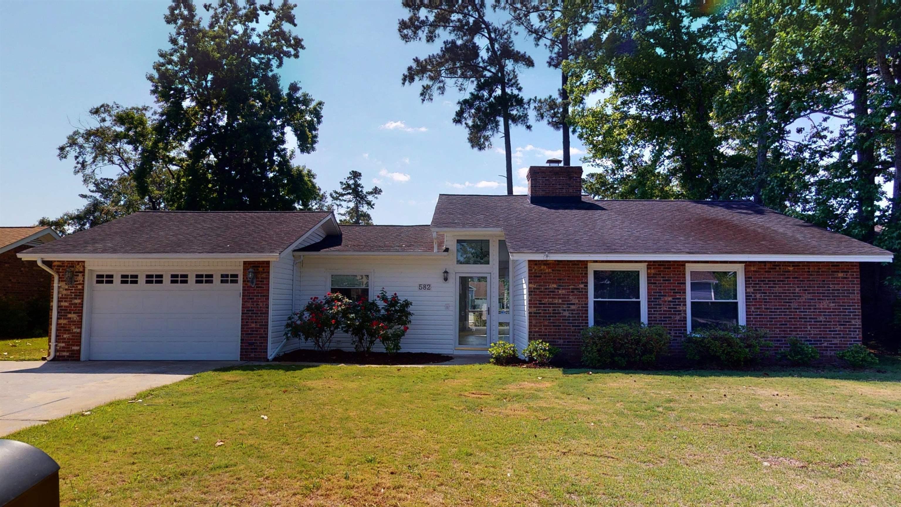582 Circle Dr. Surfside Beach, SC 29575