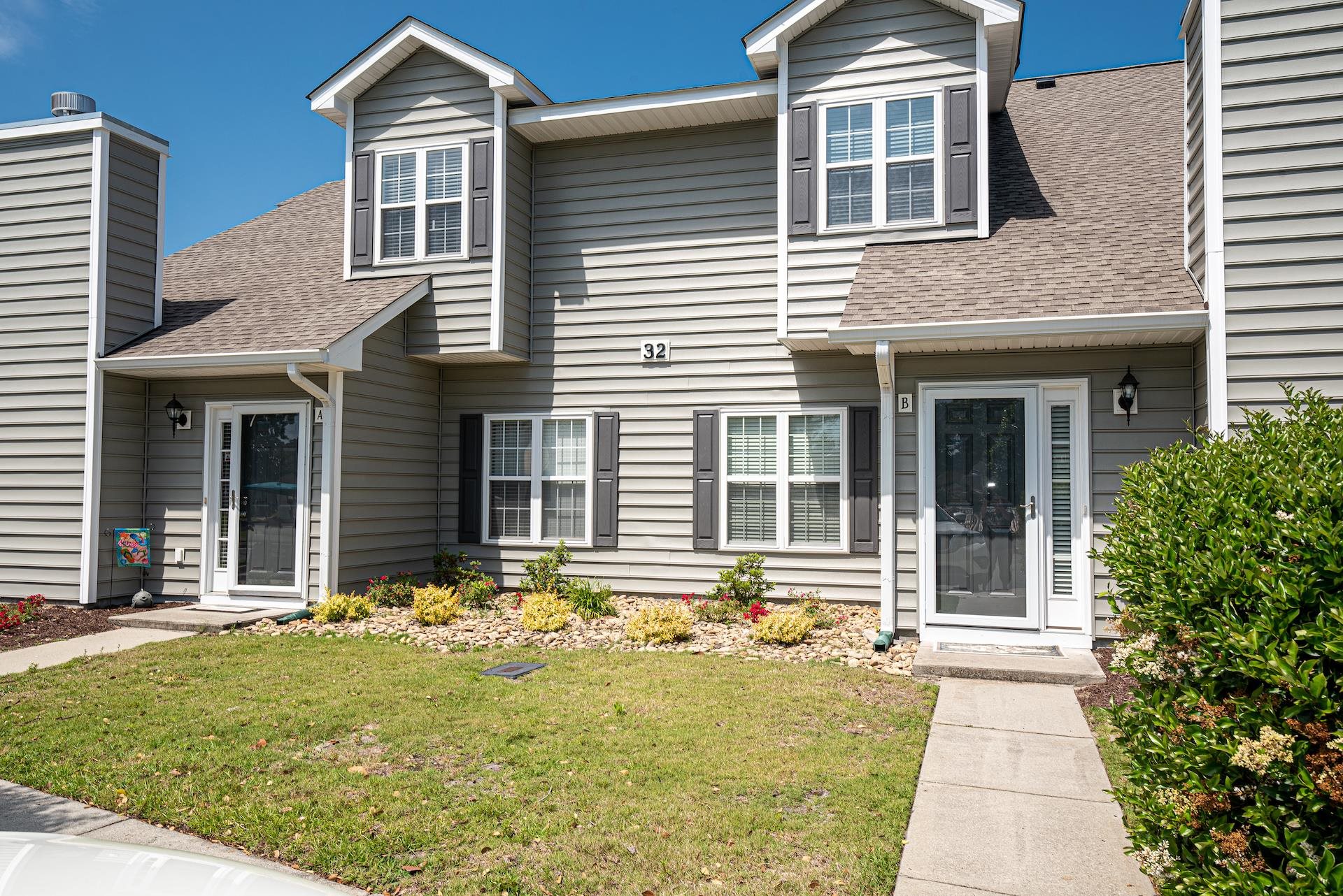 503 20th Ave. N North Myrtle Beach, SC 29582