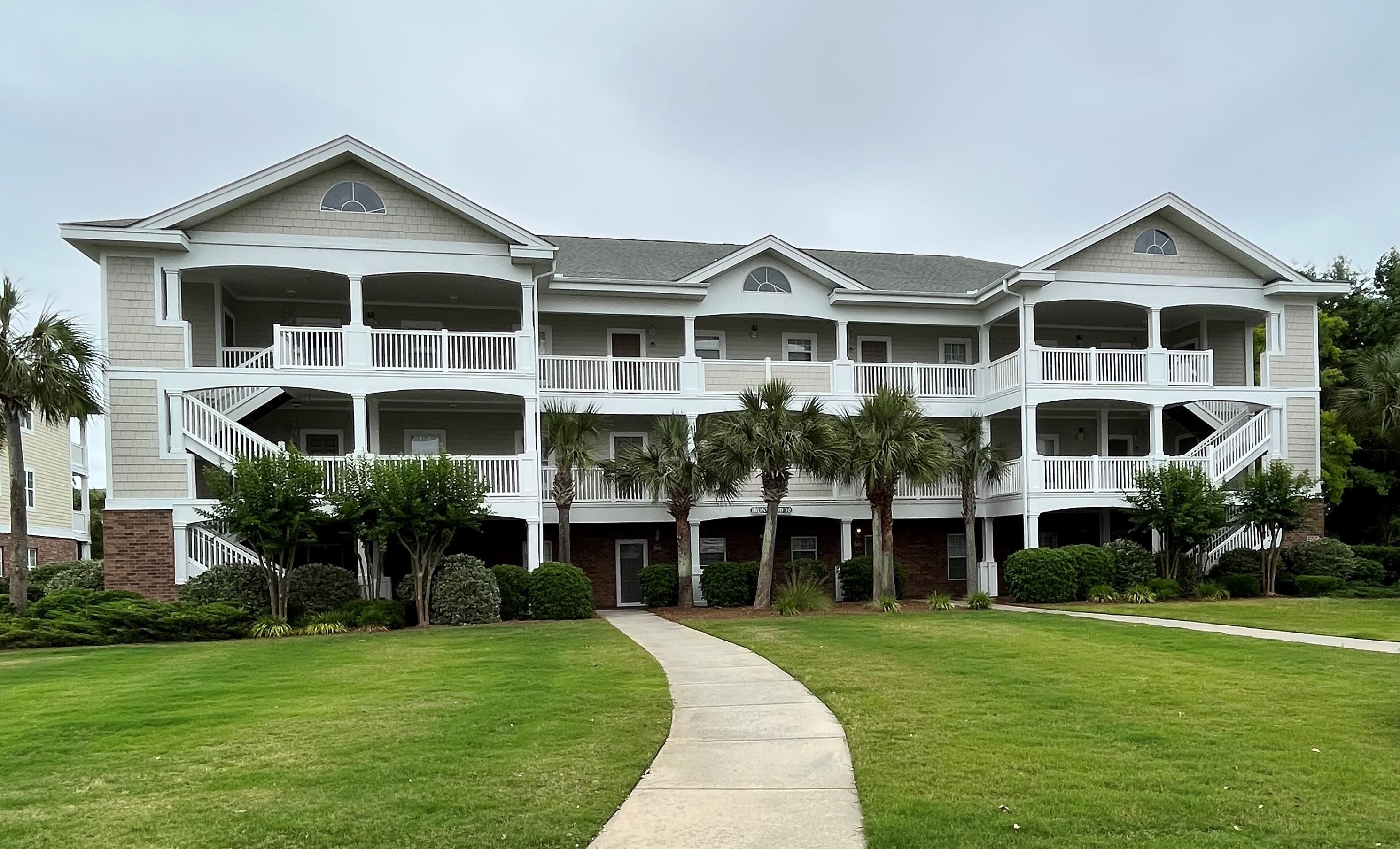 5801 Oyster Catcher Dr. Unit #1024 North Myrtle Beach, SC 29582