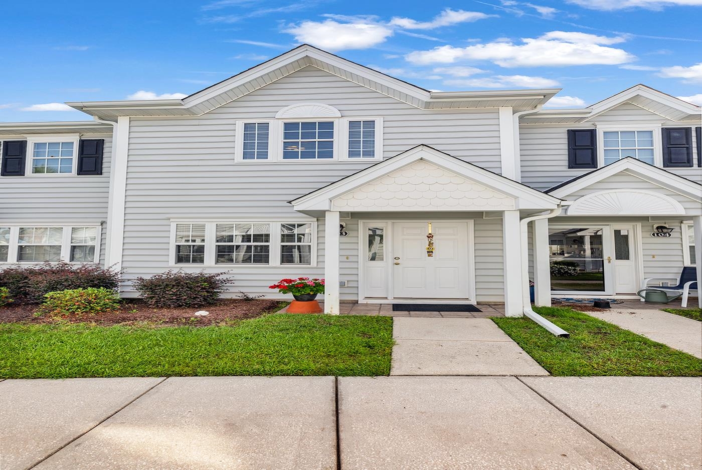 610 Sailbrooke Ct. Unit #103 Murrells Inlet, SC 29576