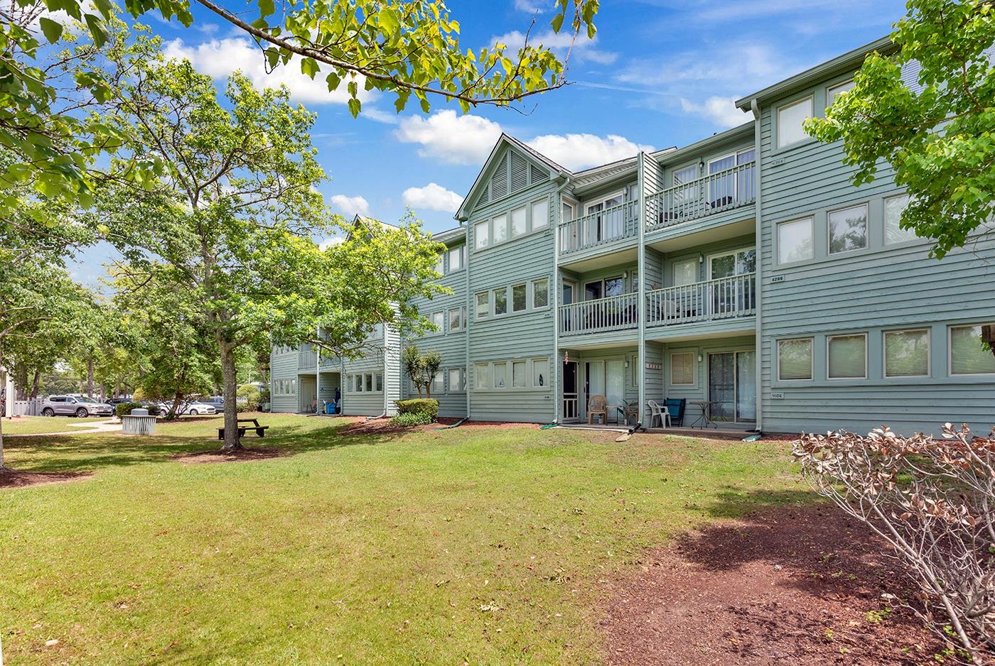 5905 S Kings Hwy. Unit #4208 Myrtle Beach, SC 29575