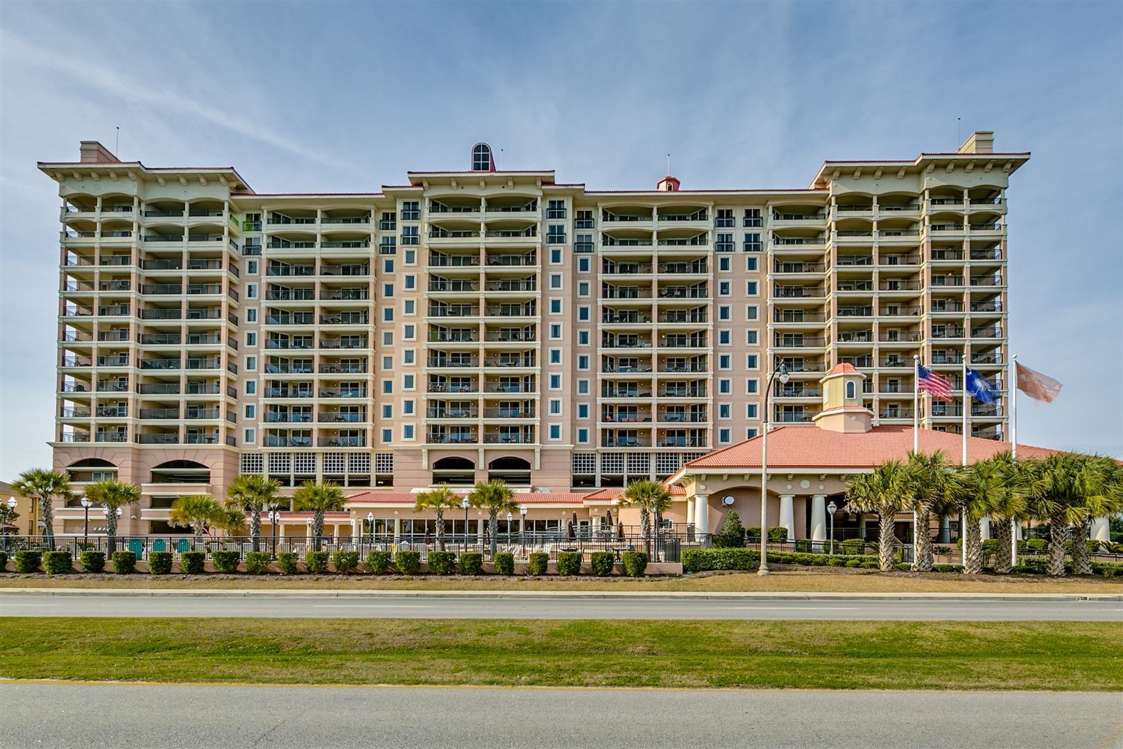 1819 N Ocean Blvd. Unit #6014 North Myrtle Beach, SC 29582