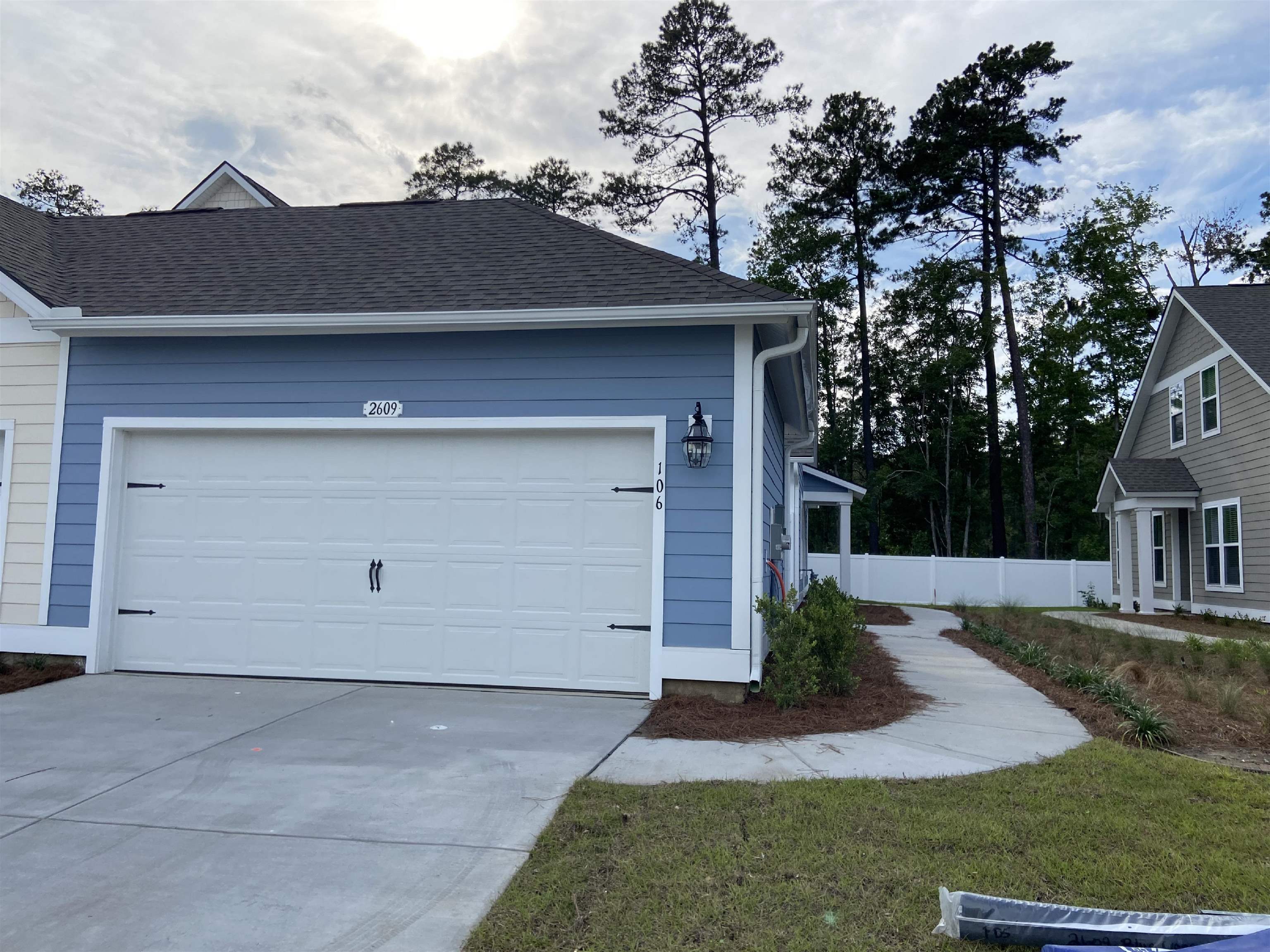 2609 Blue Crane Circle Unit #106 Myrtle Beach, SC 29577