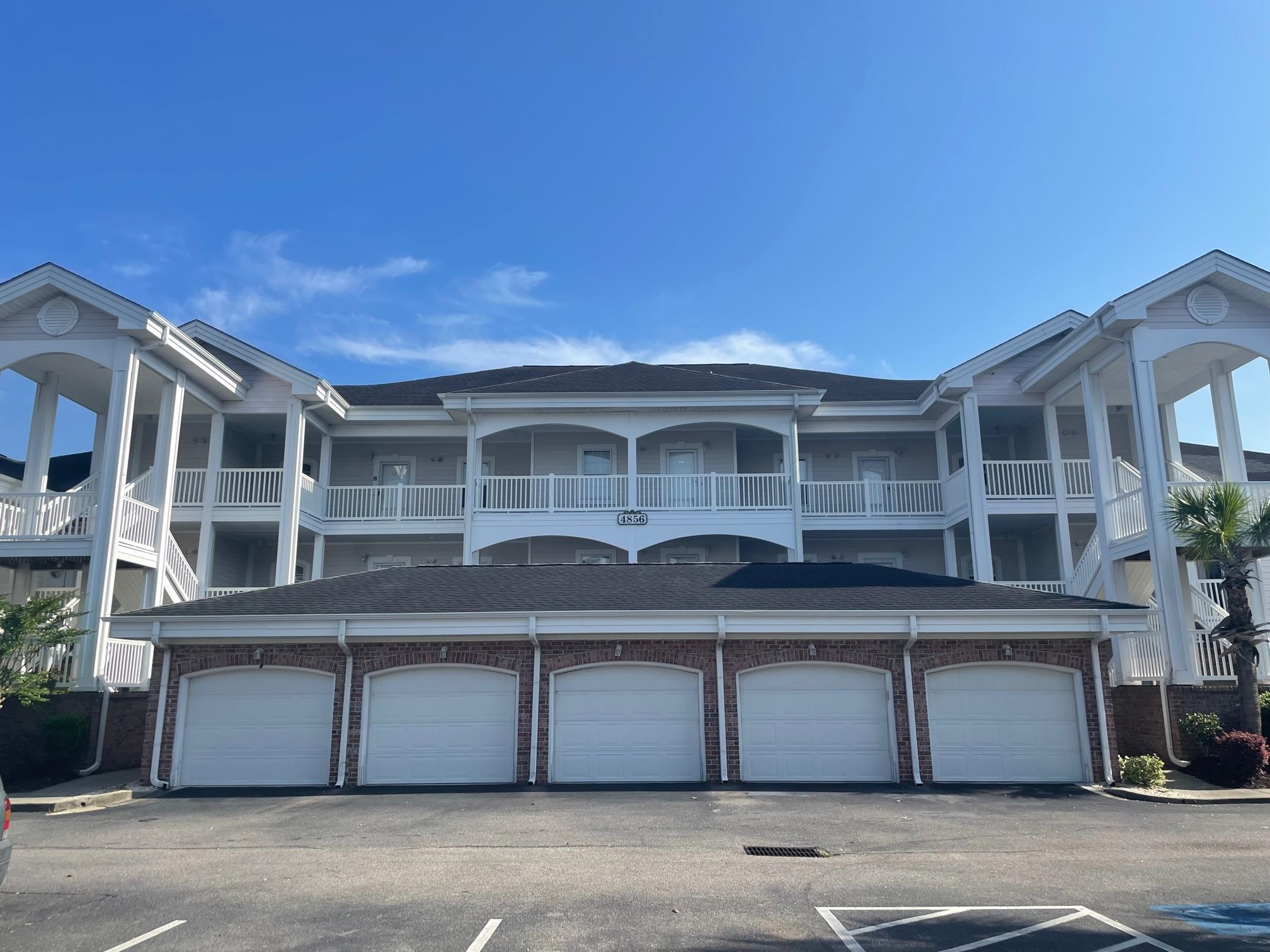 4856 Carnation Circle Myrtle Beach, SC 29577