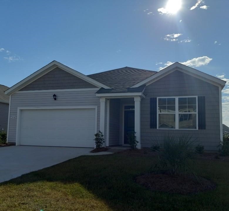 2110 Ainsley Dr. Little River, SC 29566