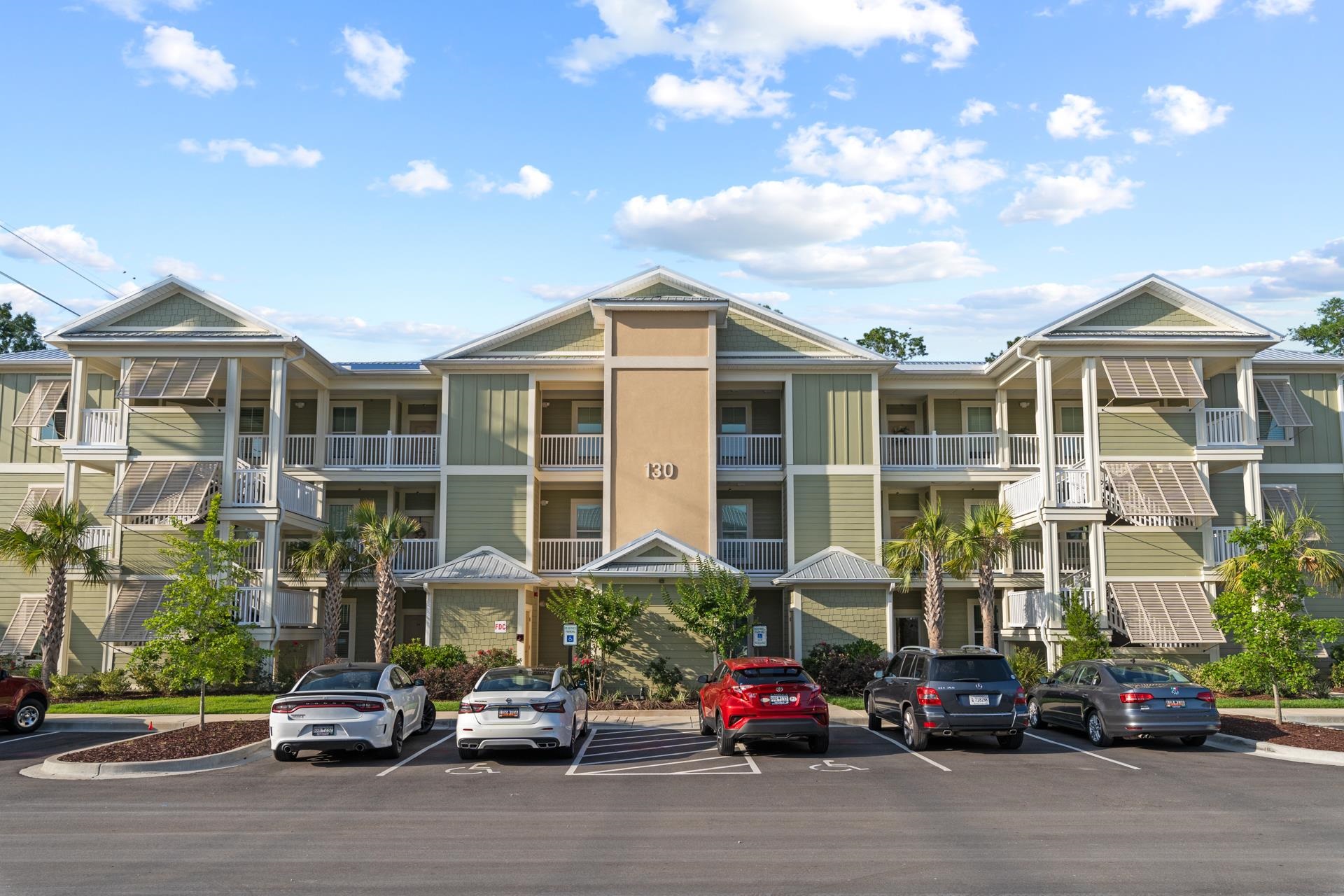 130 Puffin Dr. Unit 2-c Pawleys Island, SC 29585