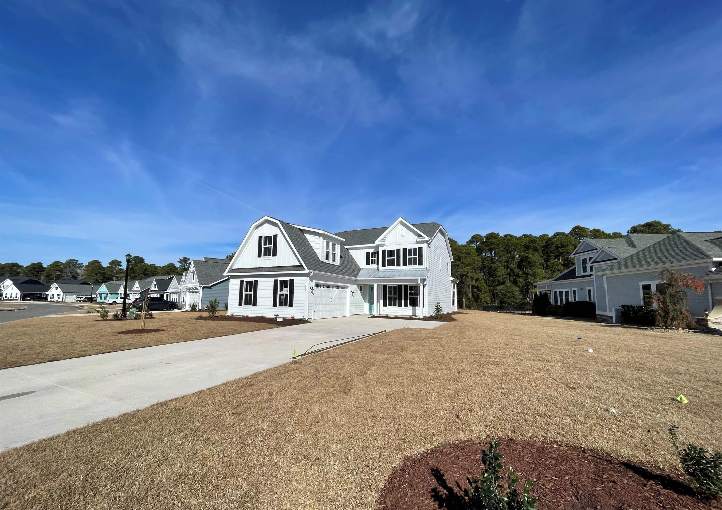 100 Starlit Way Myrtle Beach, SC 29579