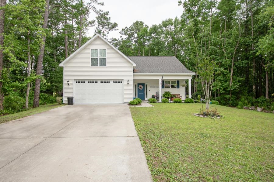 541 Kings River Rd. Pawleys Island, SC 29585
