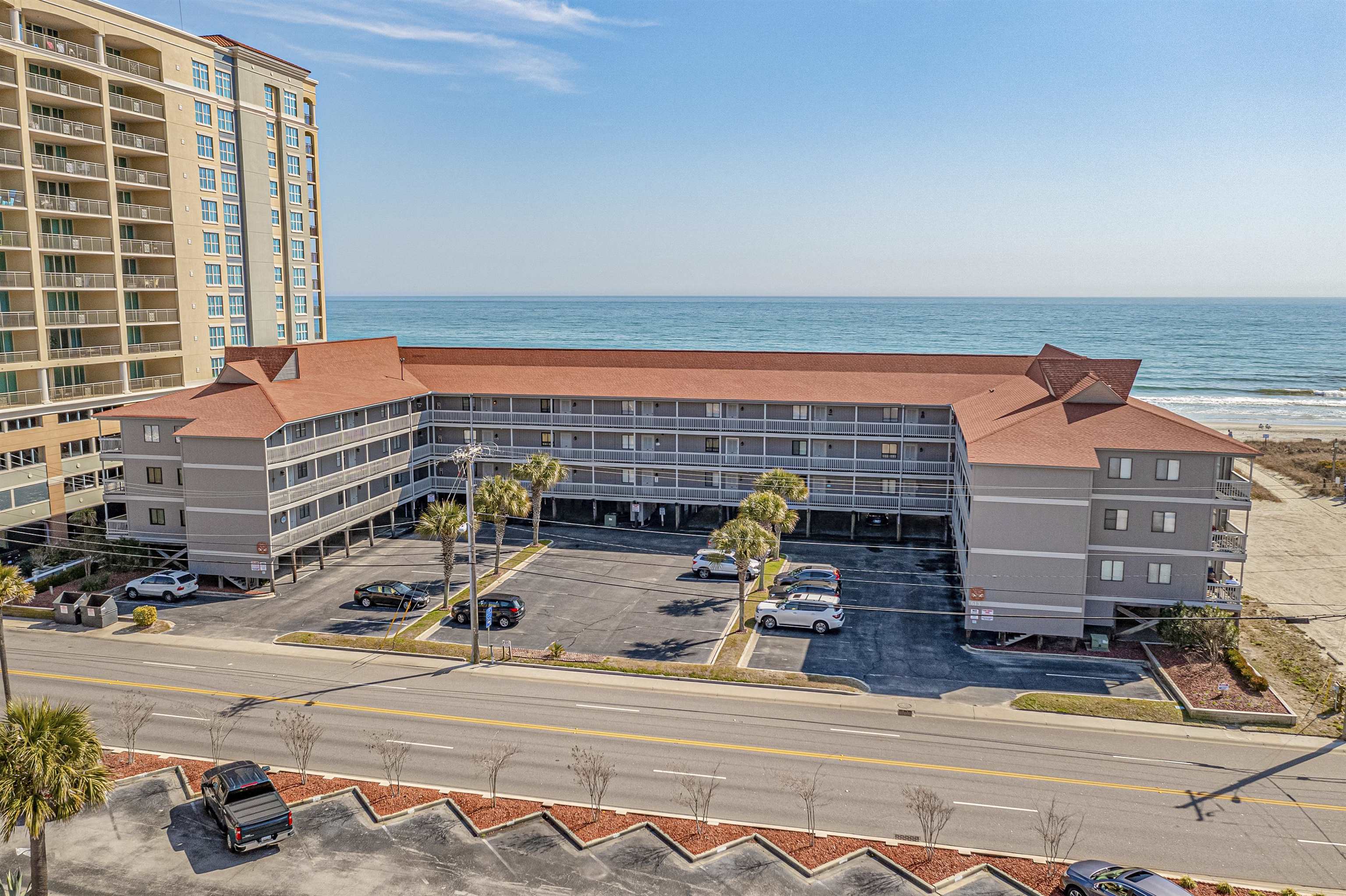 613 Ocean Blvd. S Unit G3 North Myrtle Beach, SC 29582
