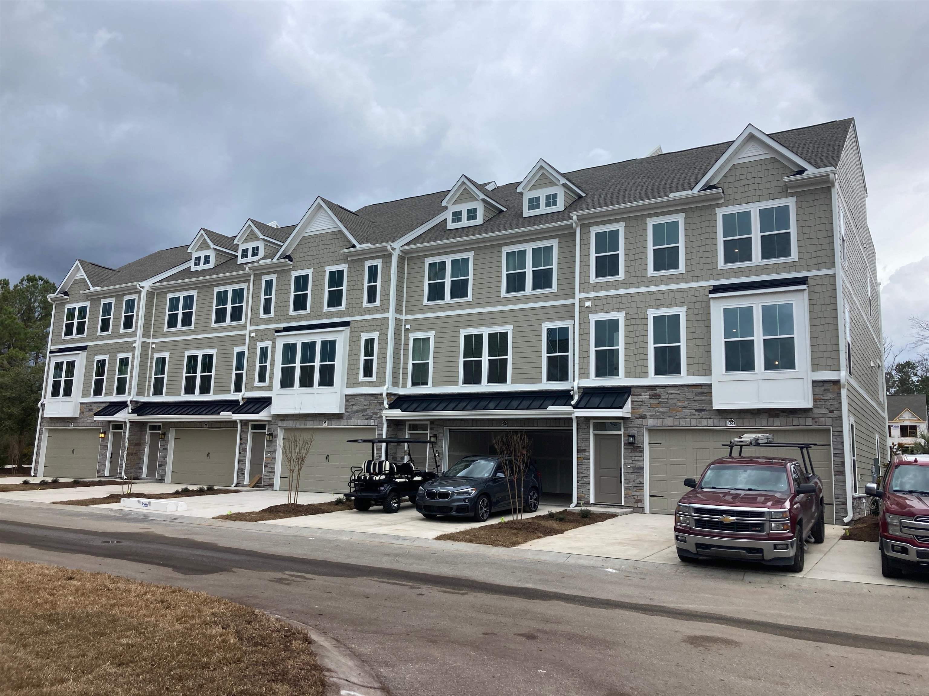 2557 8b Pete Dye Dr. Unit #802 North Myrtle Beach, SC 29582