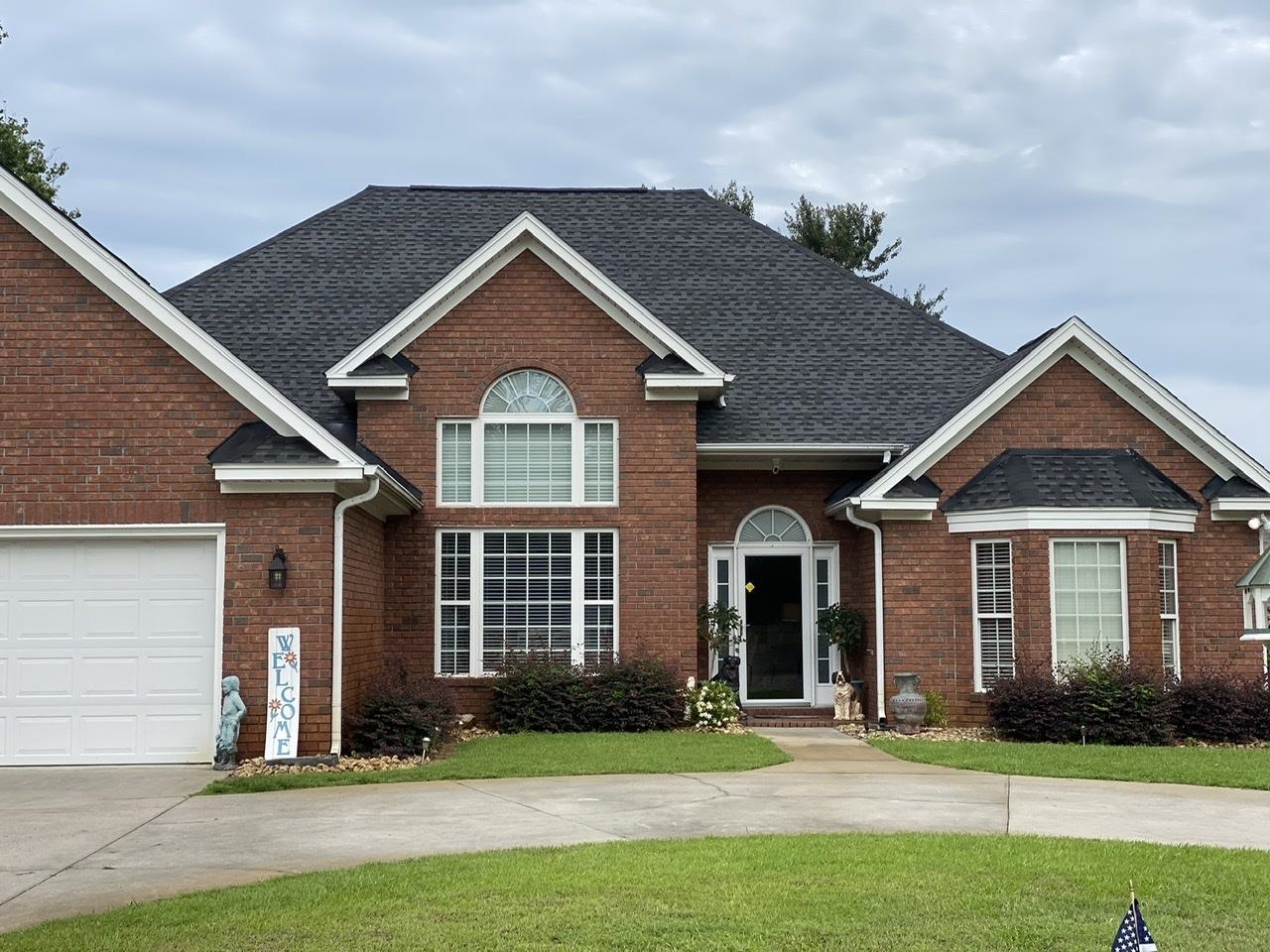 1619 Deer Park Ln. Myrtle Beach, SC 29588
