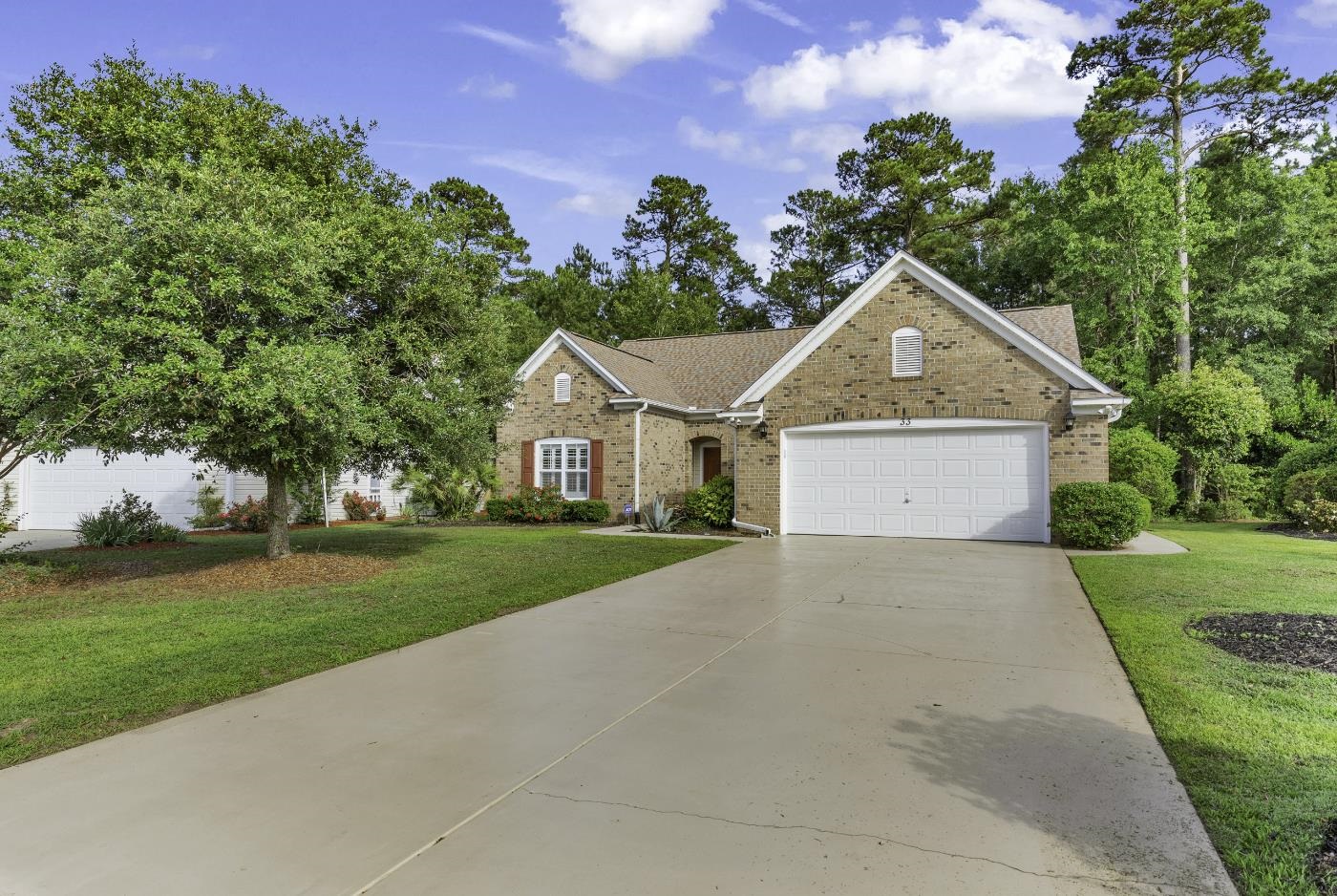 33 Riverbend Dr. Murrells Inlet, SC 29576