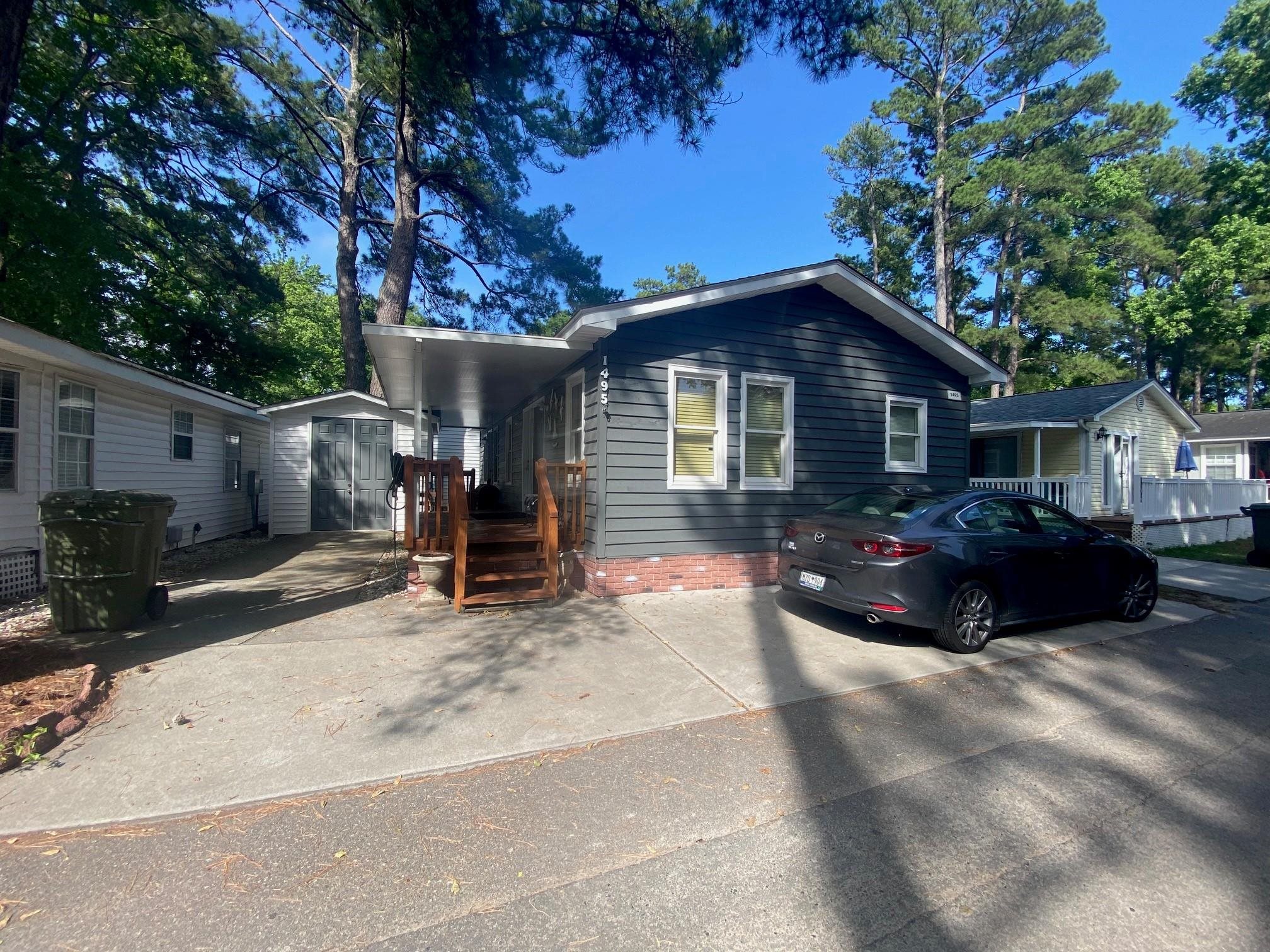 6001-1495 S Kings Hwy. Myrtle Beach, SC 29575