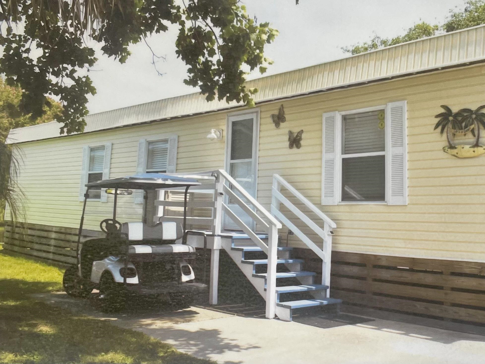 270 Flamingo Dr. Surfside Beach, SC 29575