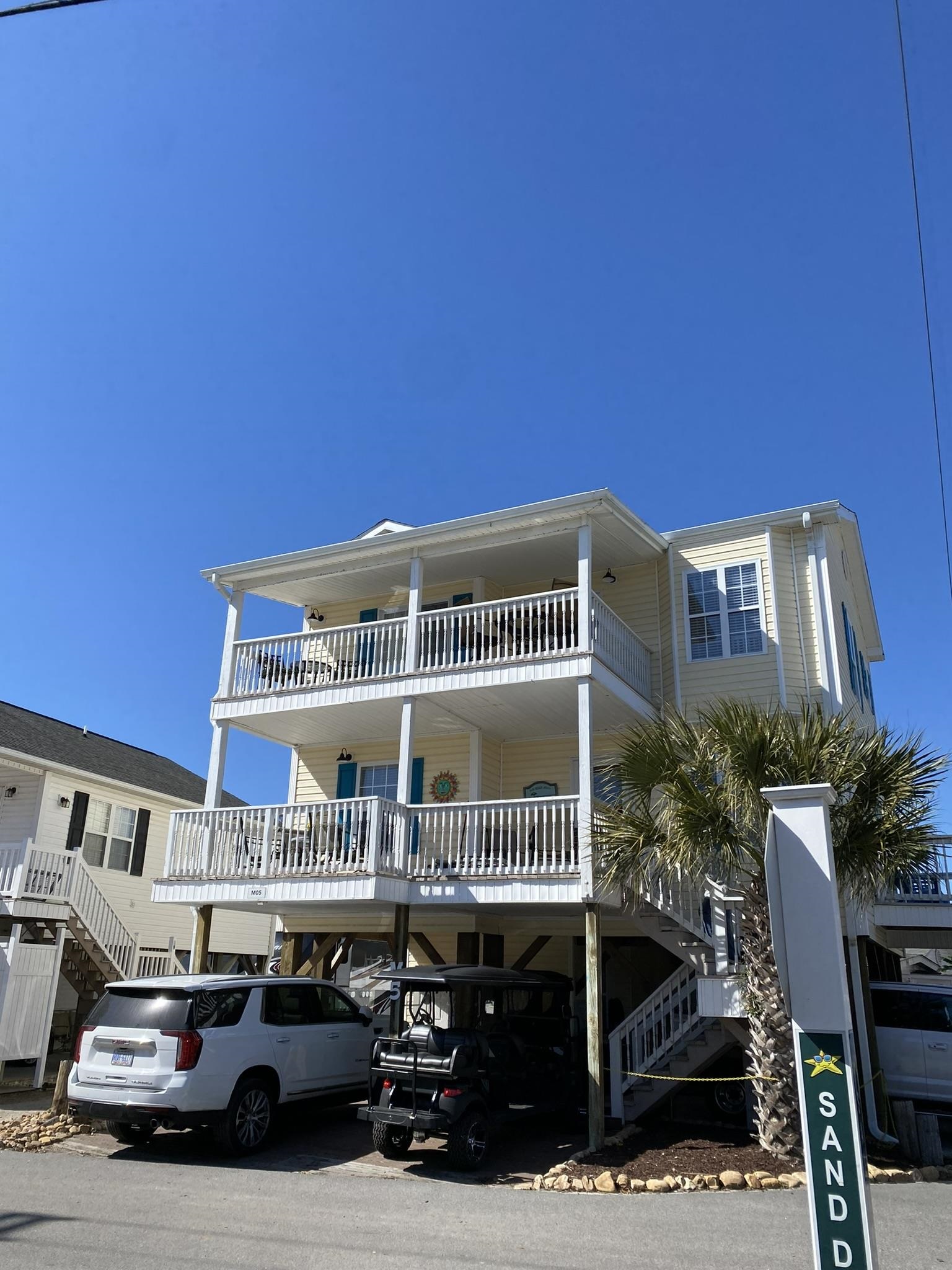 6001- M5 S Kings Hwy. Myrtle Beach, SC 29575