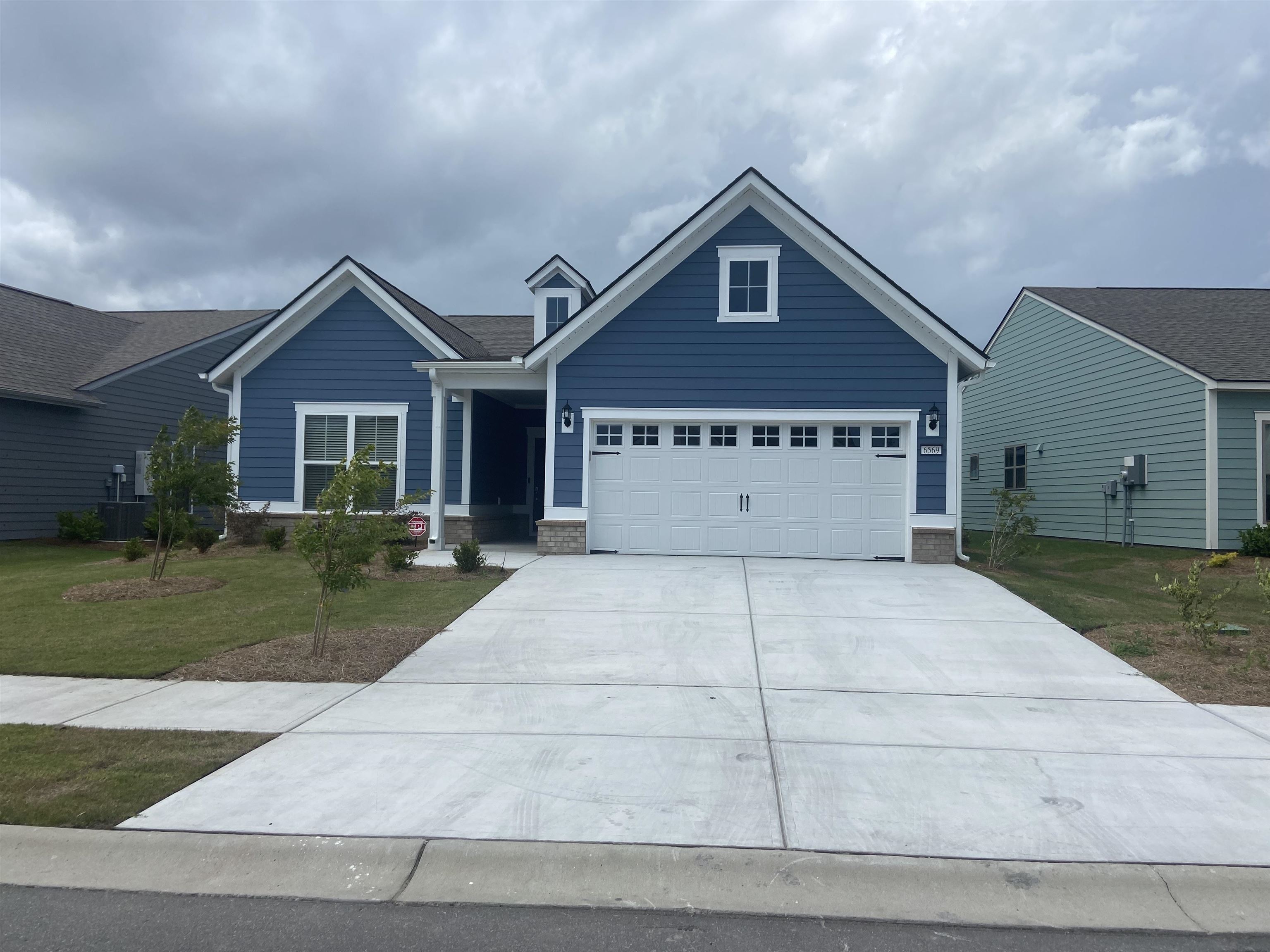 6569 Anterselva Dr. Myrtle Beach, SC 29572