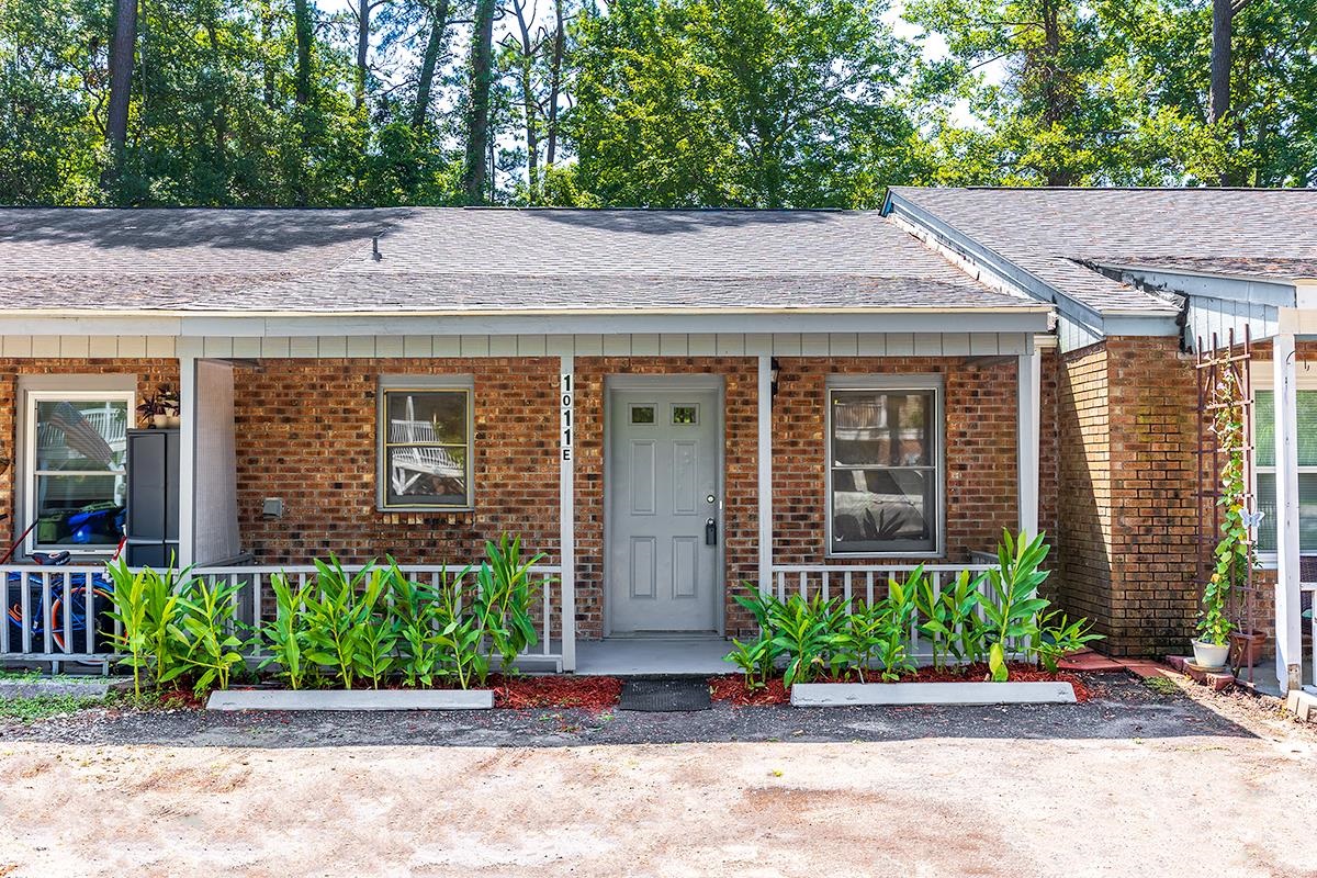 1101 Willow Dr. S Unit E Surfside Beach, SC 29575