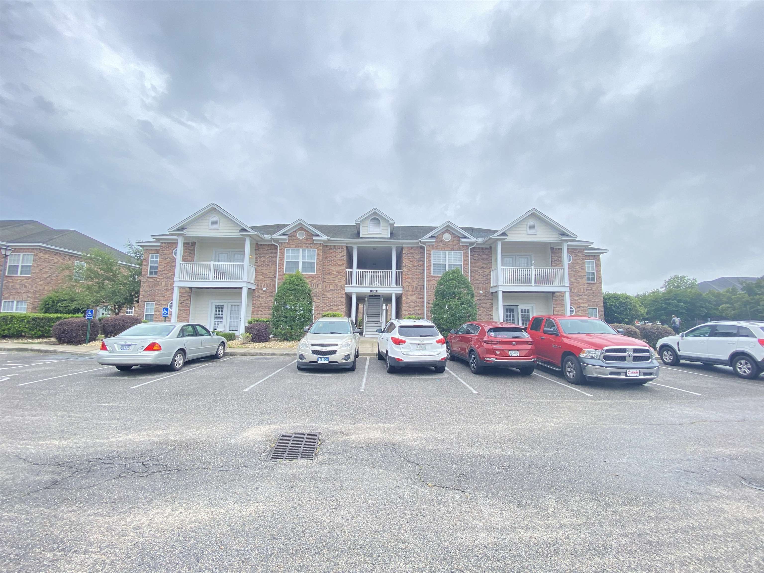 2057 Silvercrest Dr. Myrtle Beach, SC 29579