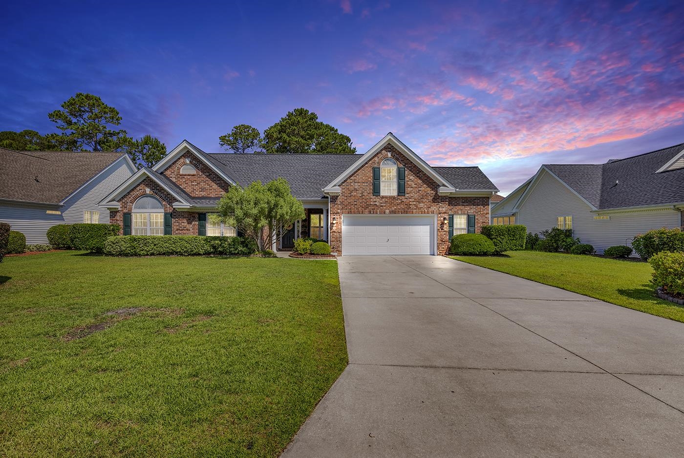 122 Pickering Dr. Murrells Inlet, SC 29576