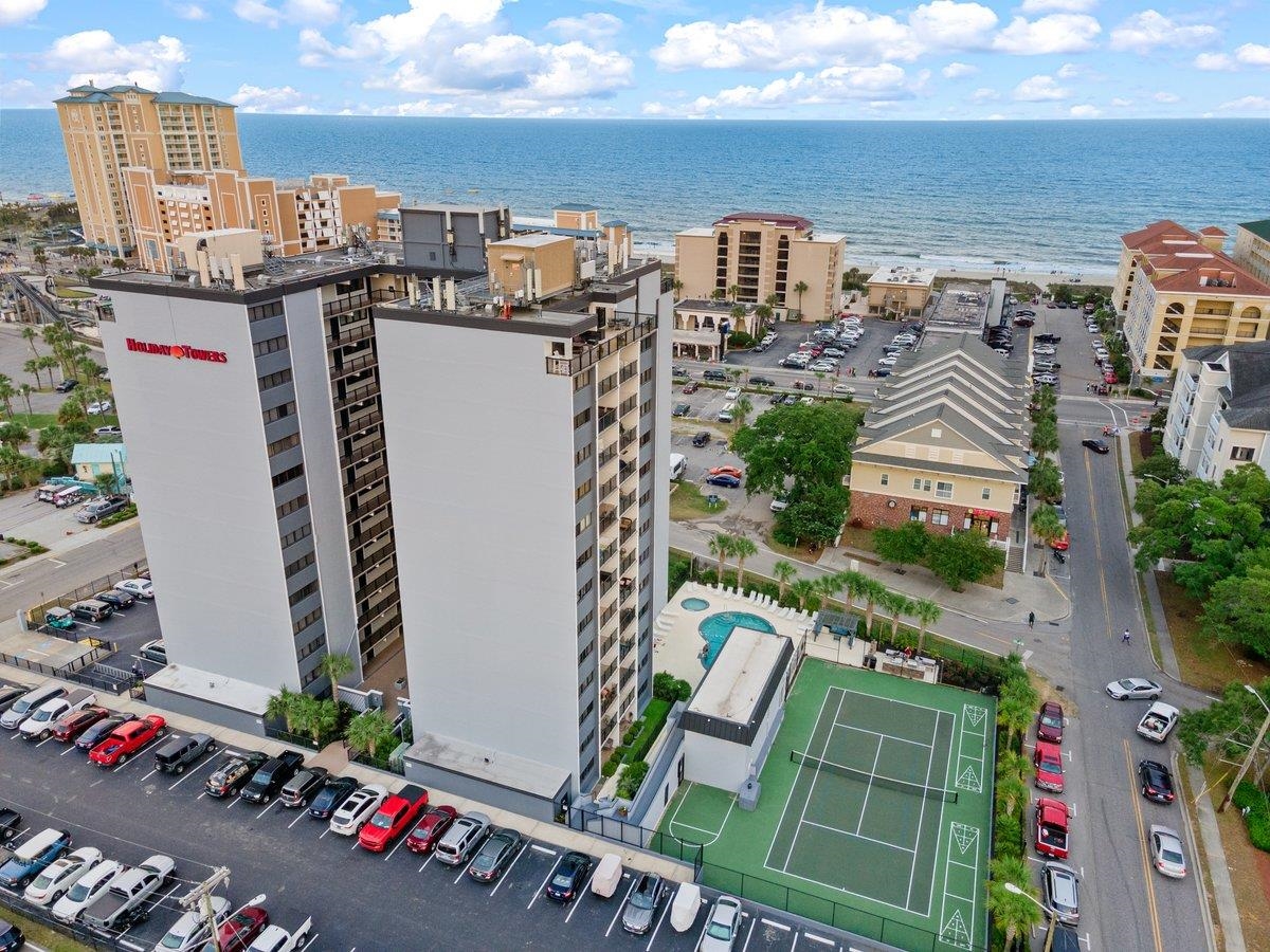 601 Mitchell Dr. Unit #507 Myrtle Beach, SC 29577