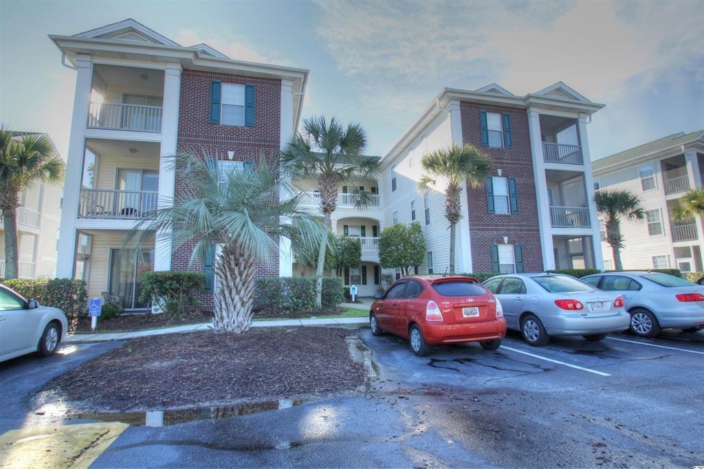 480 River Oaks Dr. Unit 63-j Myrtle Beach, SC 29579