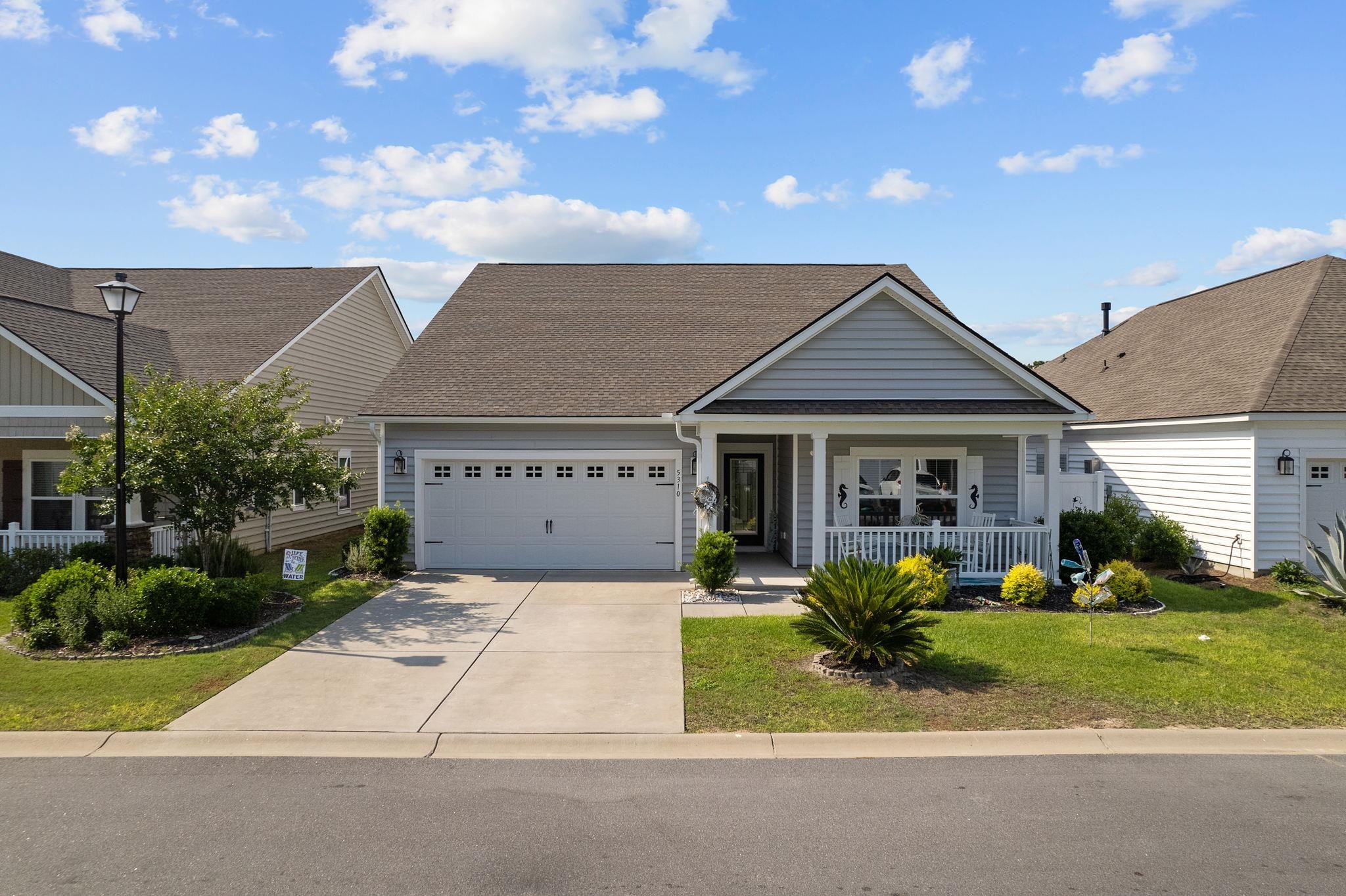 5310 Abbey Park Loop Myrtle Beach, SC 29579