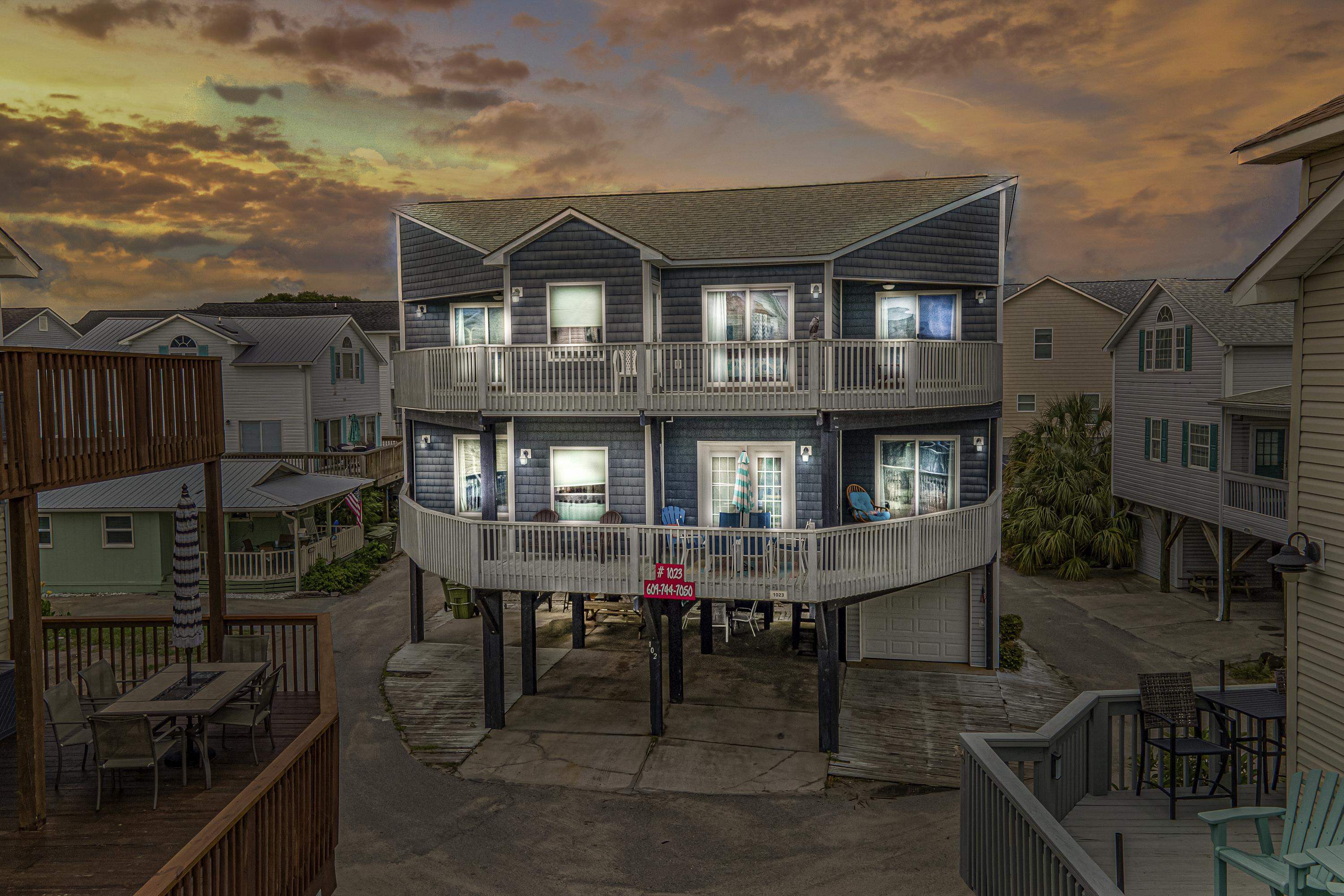 6001-1023 S Kings Highway Myrtle Beach, SC 29575