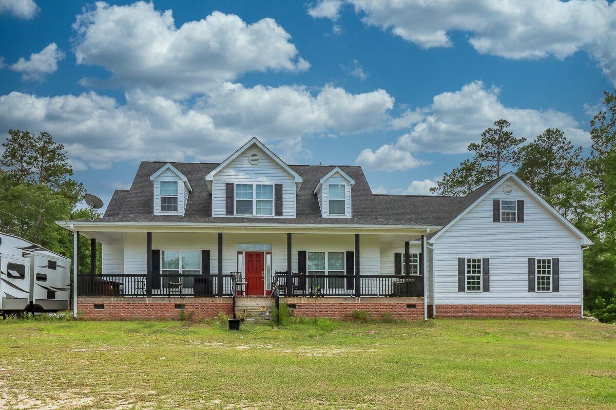 3717 Center Rd. Georgetown, SC 29440