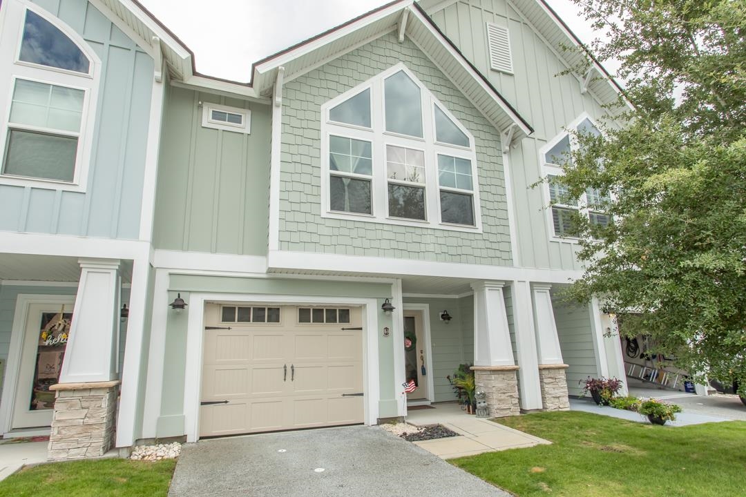100 Villa Mar Dr. Unit B-3 Myrtle Beach, SC 29579